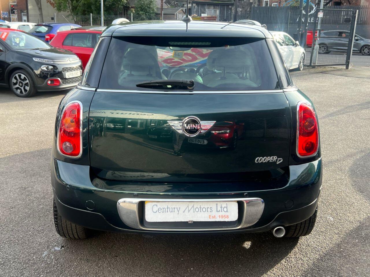 MINI Countryman - Image 5