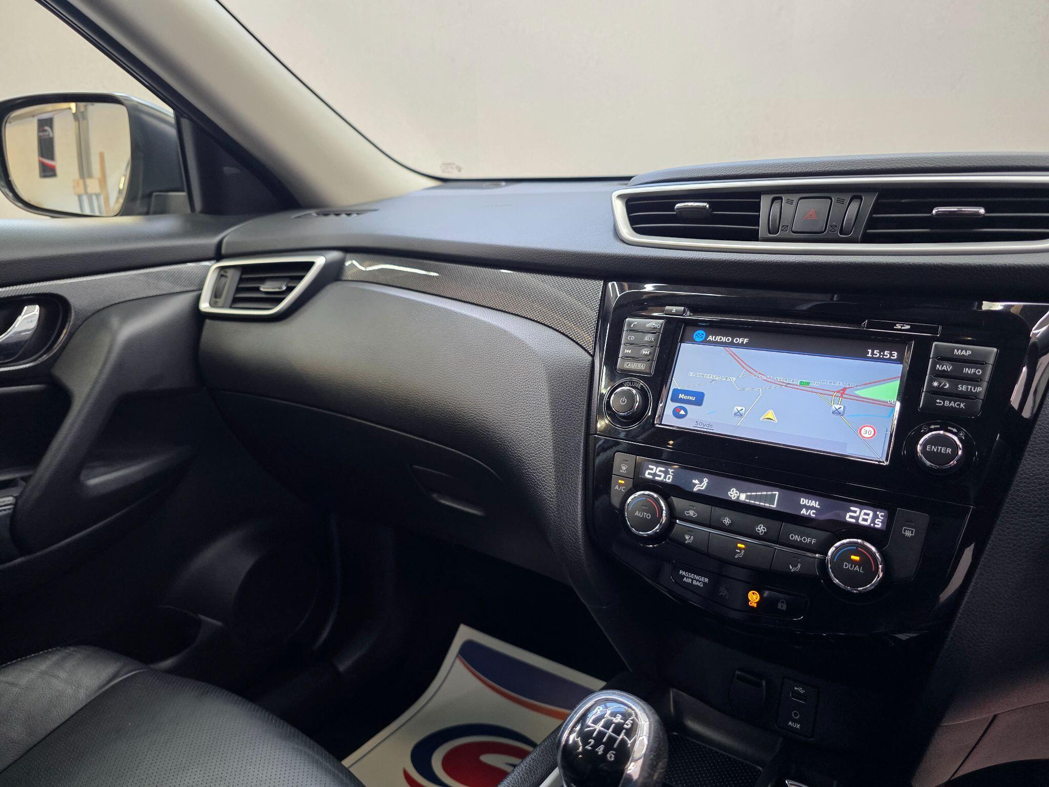 Nissan X-Trail - Image 15