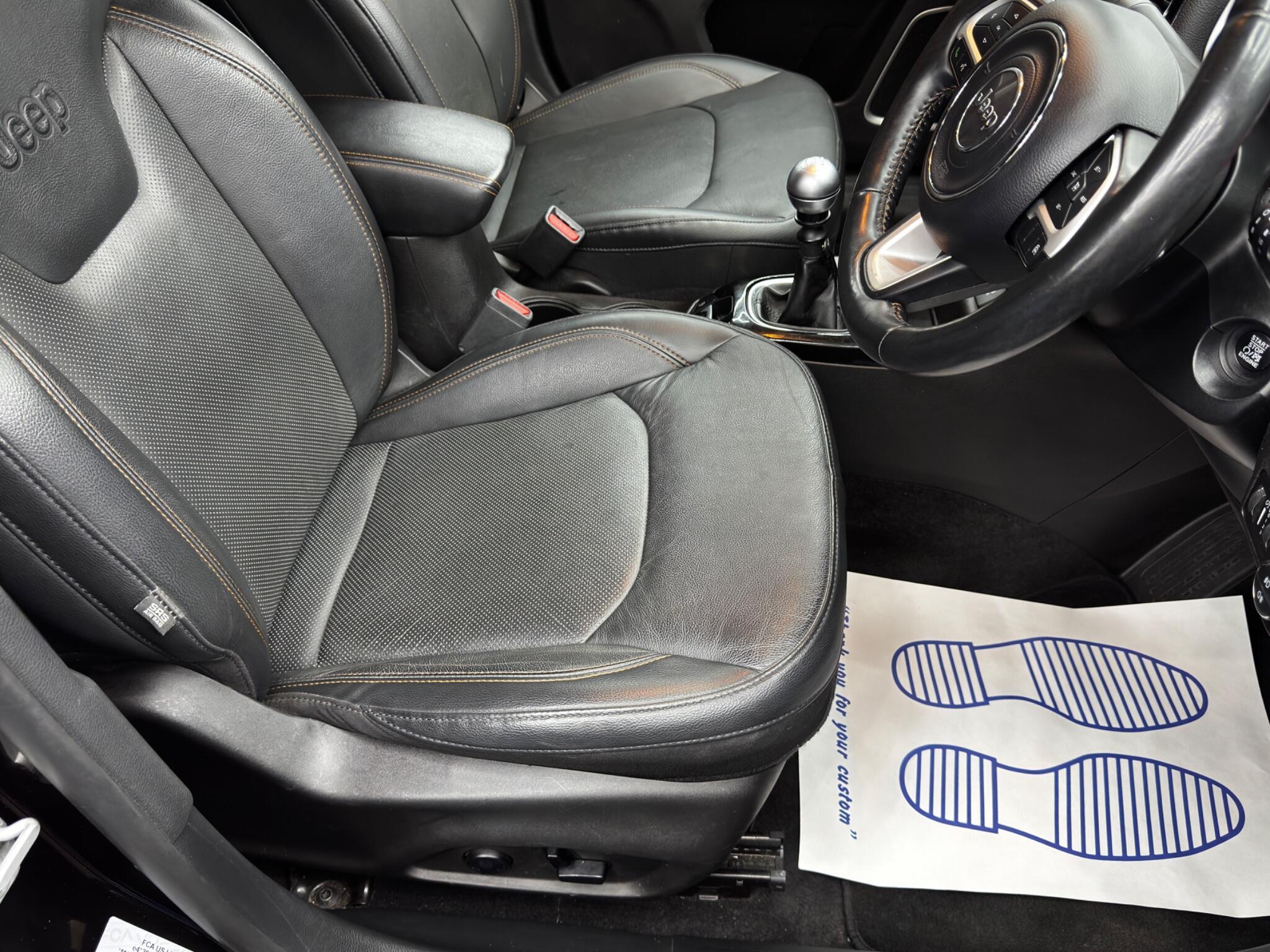 Jeep Compass - Image 13