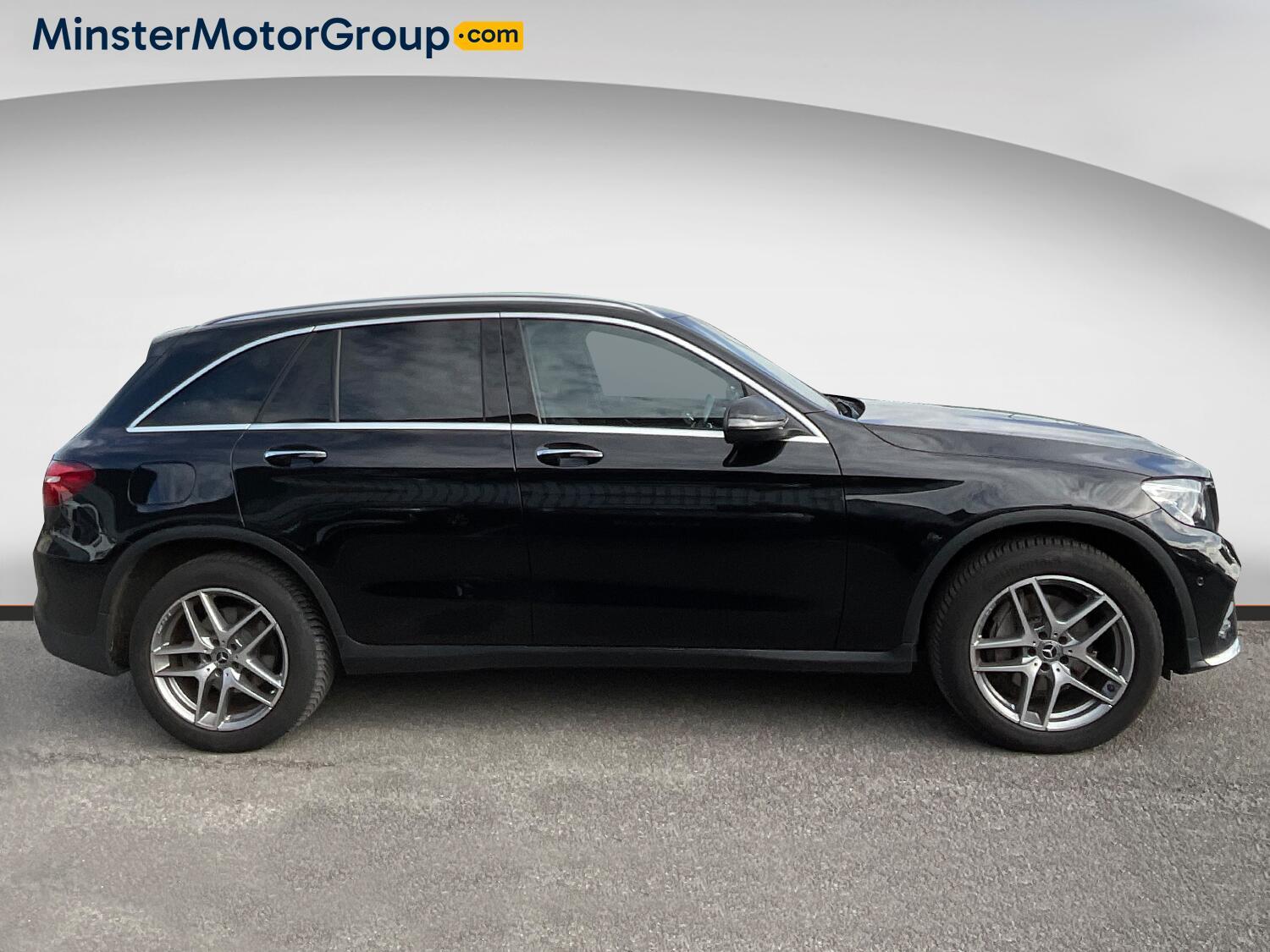 Mercedes GLC - Image 2