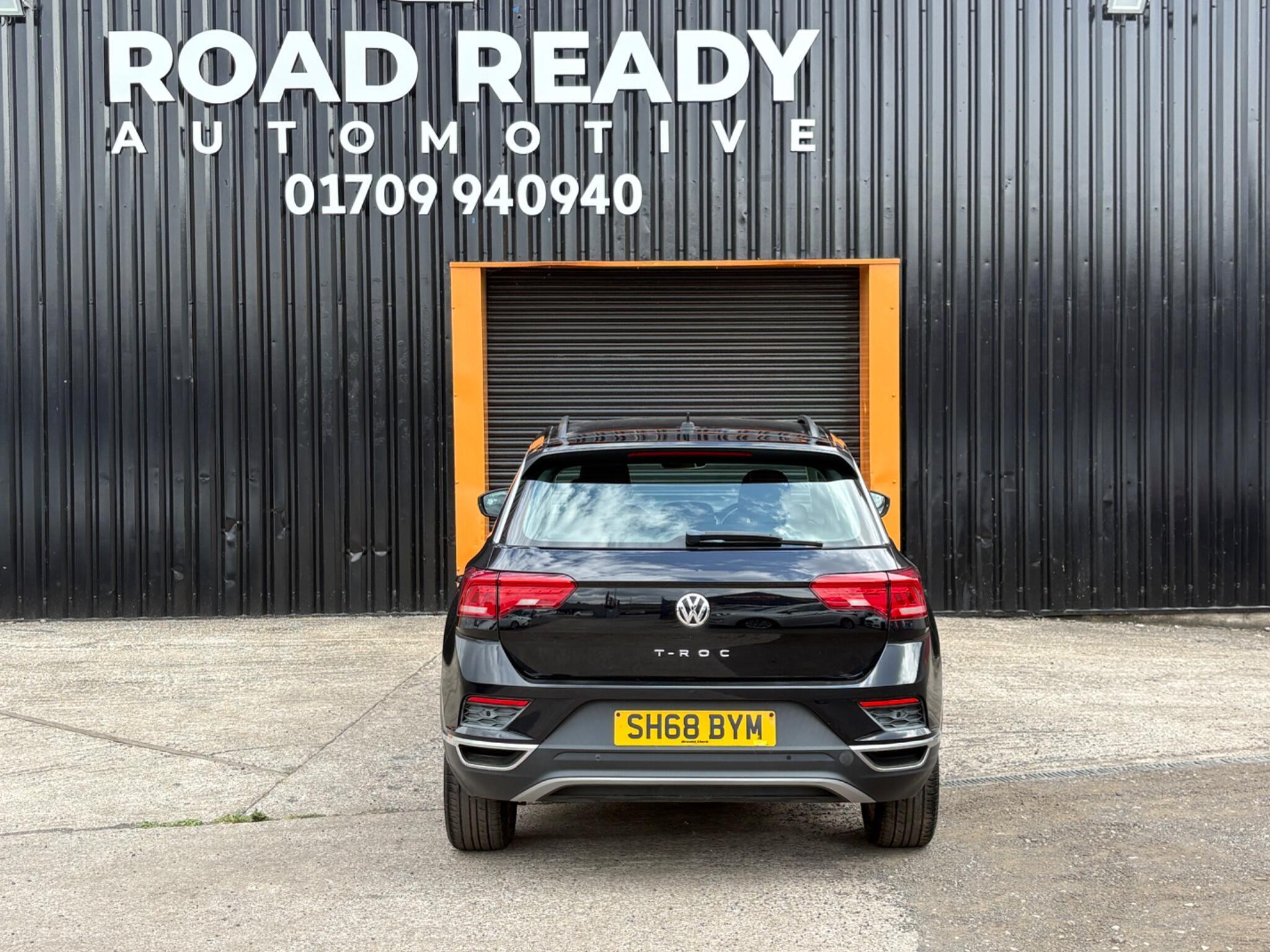 Volkswagen T-Roc - Image 5