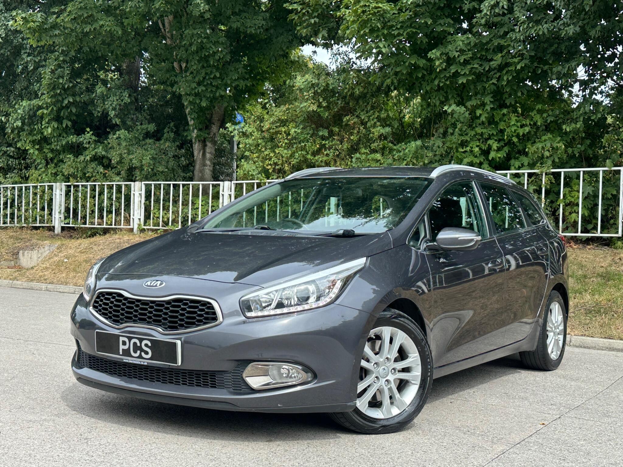 Kia ceed - Image 8