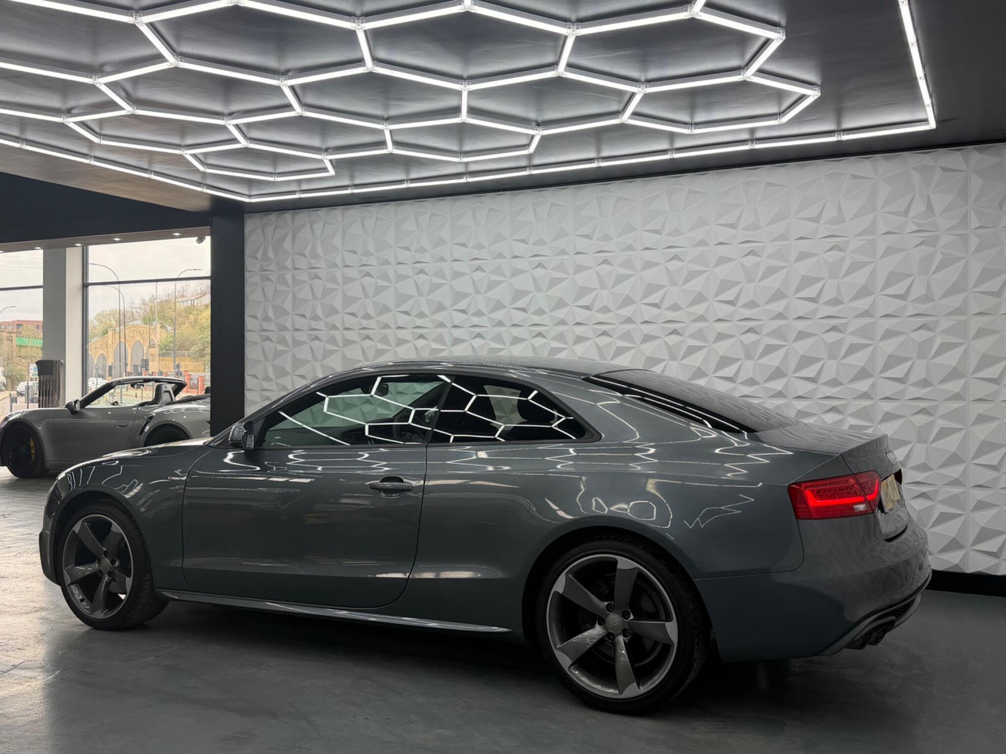 Audi A5 - Image 9