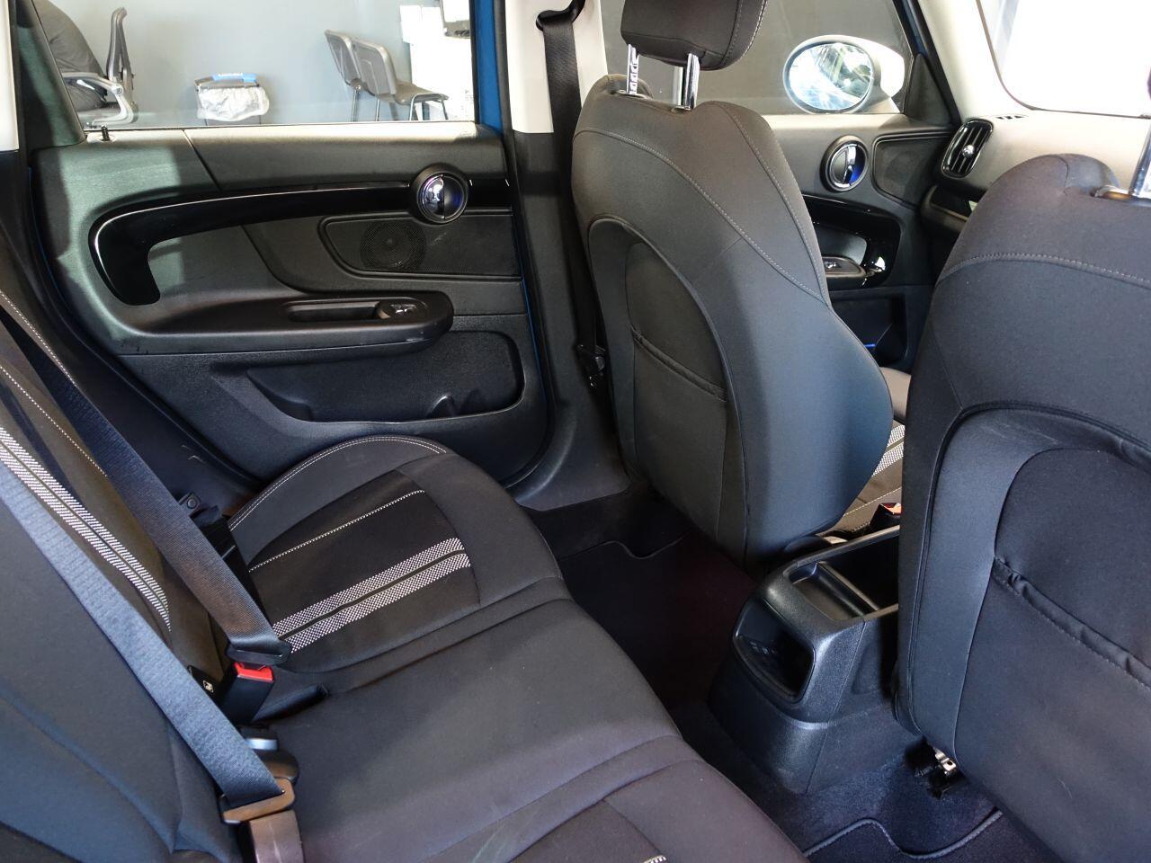 MINI Countryman - Image 11