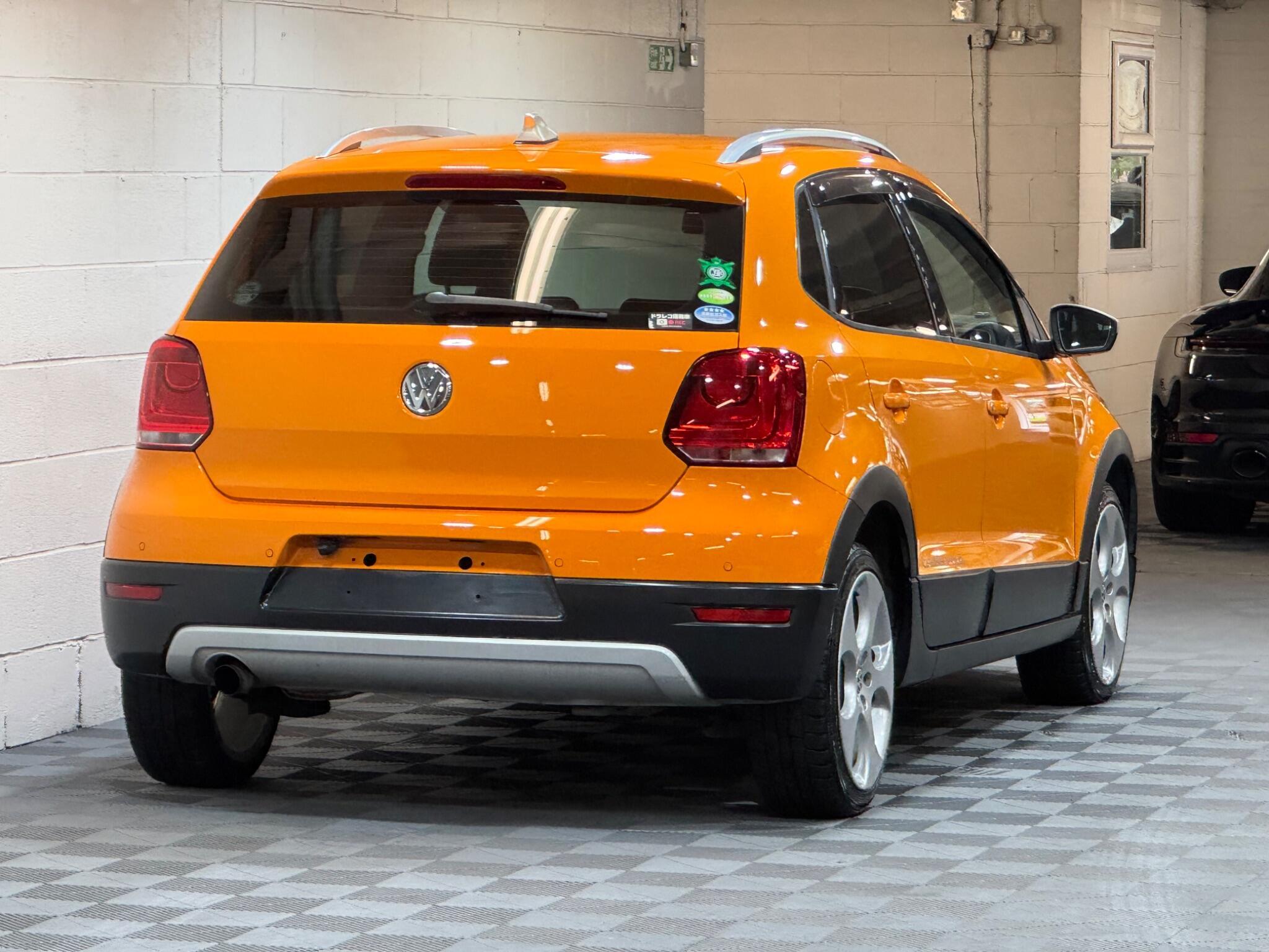 Volkswagen Polo - Image 4