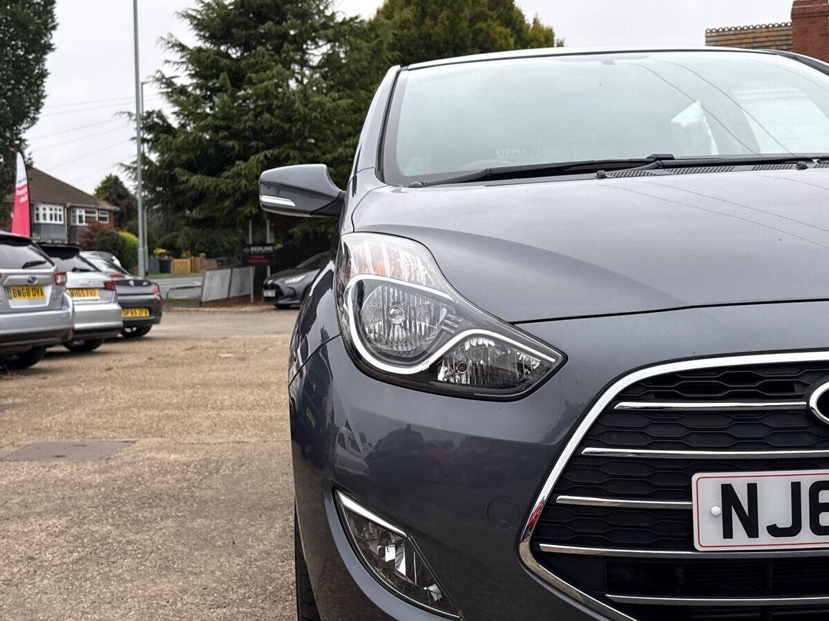 Hyundai ix20 - Image 11