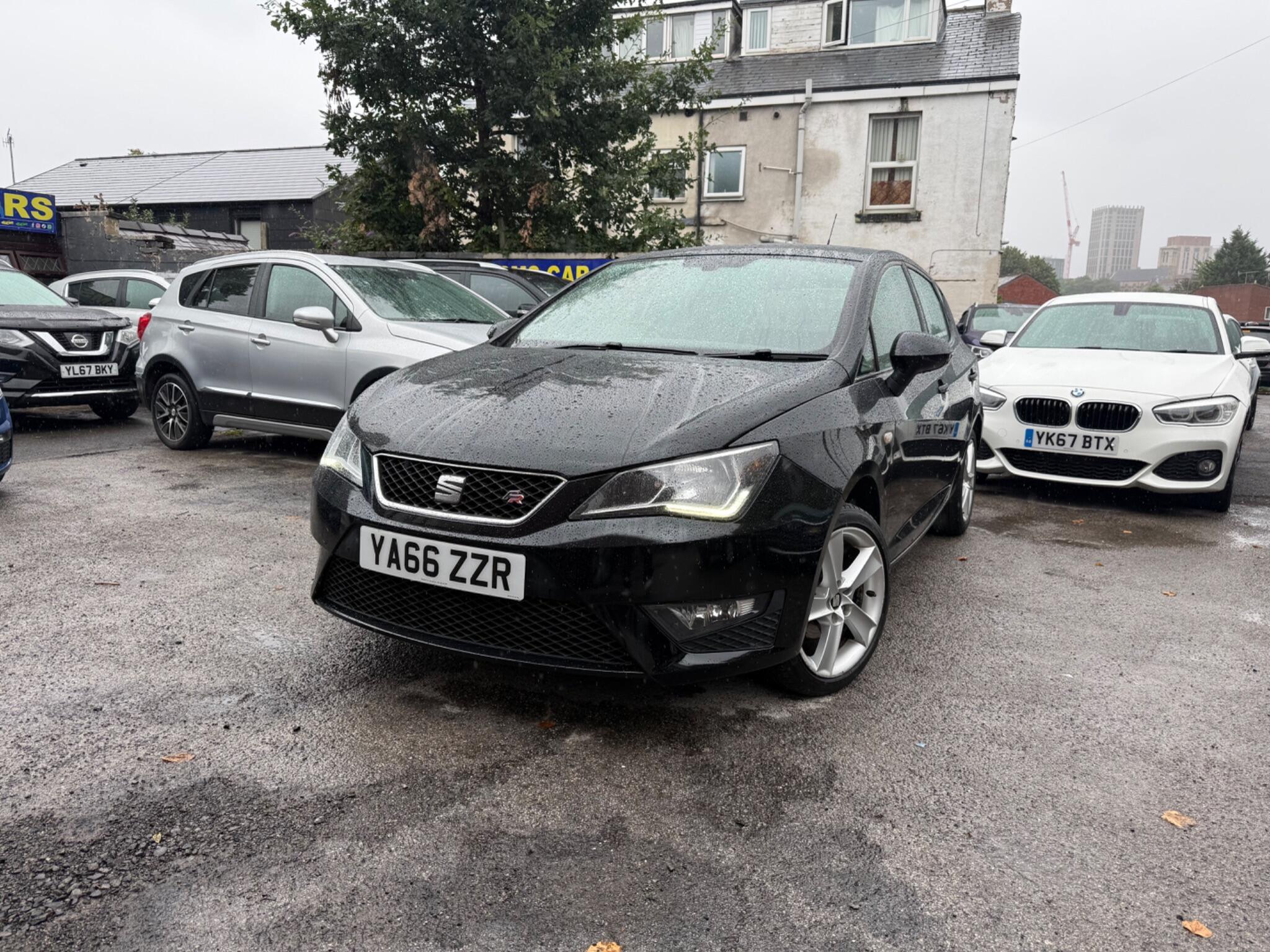 SEAT Ibiza - Image 3