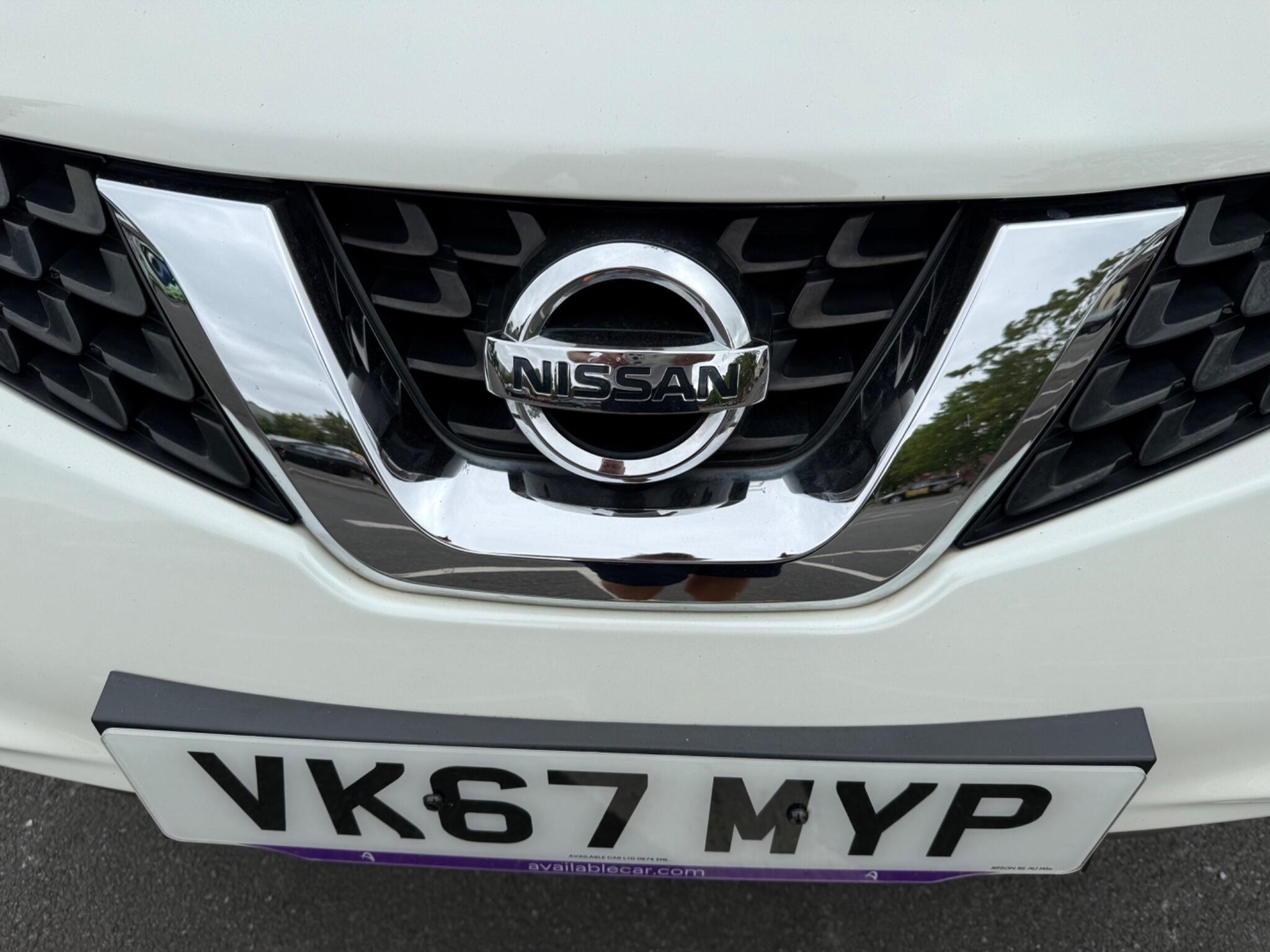 Nissan Juke - Image 39