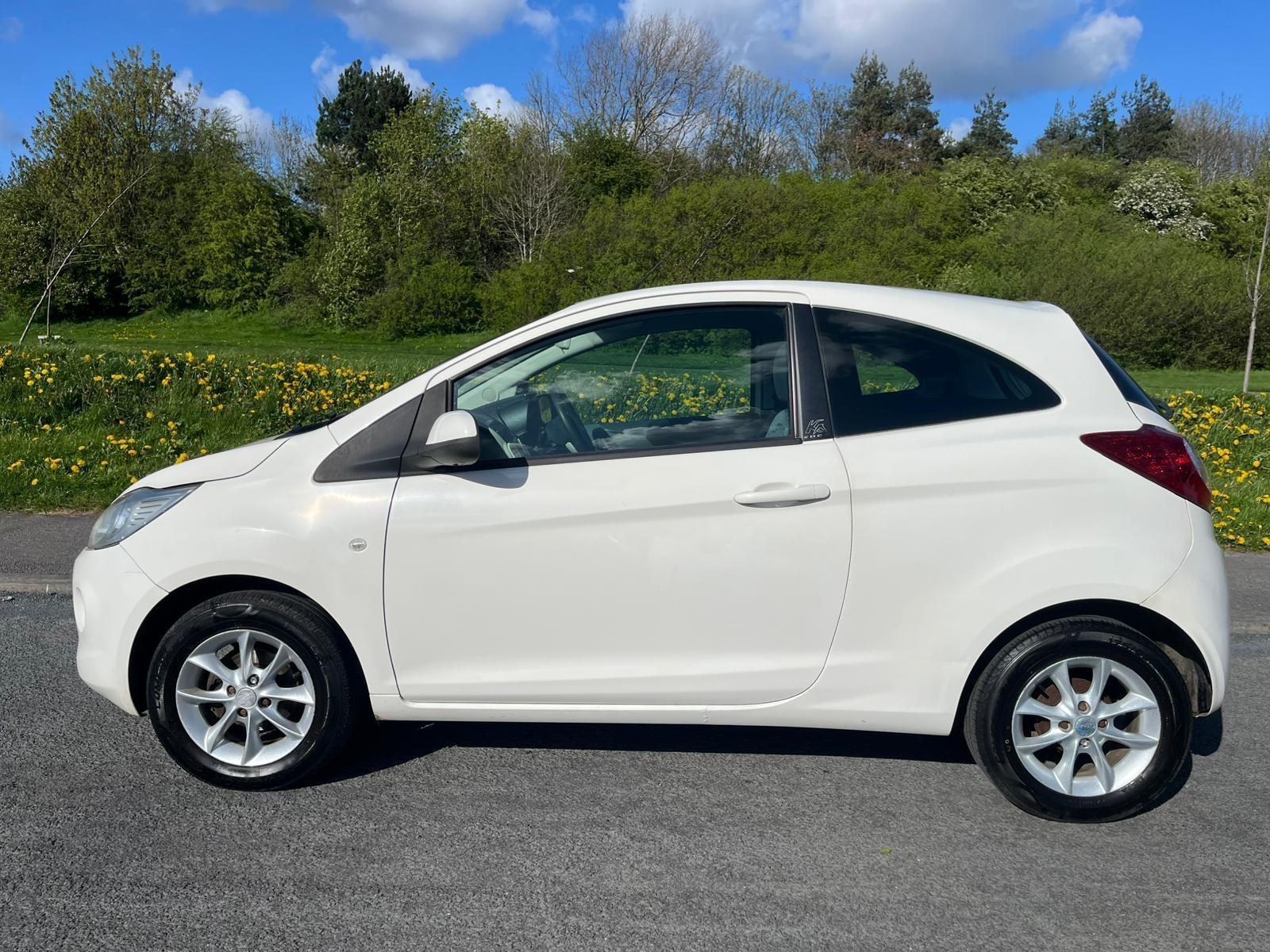 Ford KA - Image 5