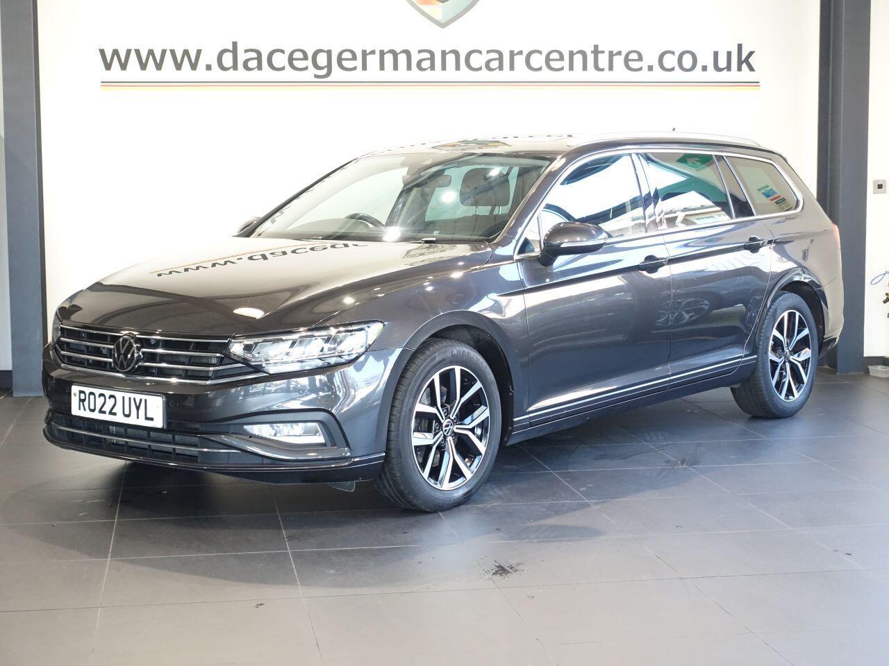 Volkswagen Passat - Image 10