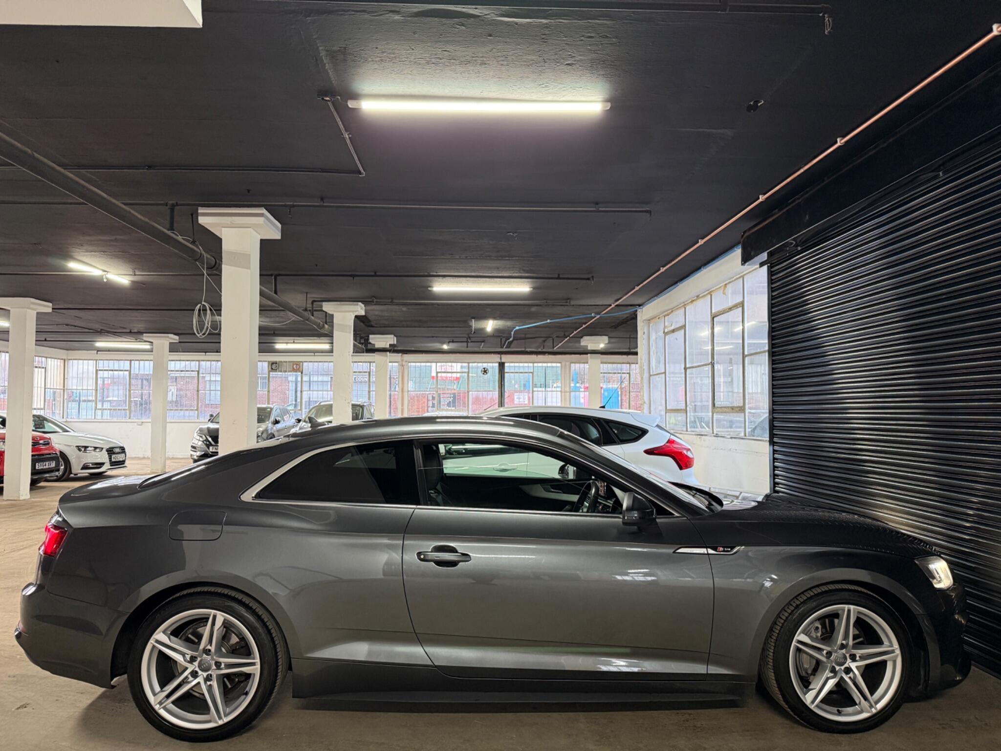 Audi A5 - Image 19