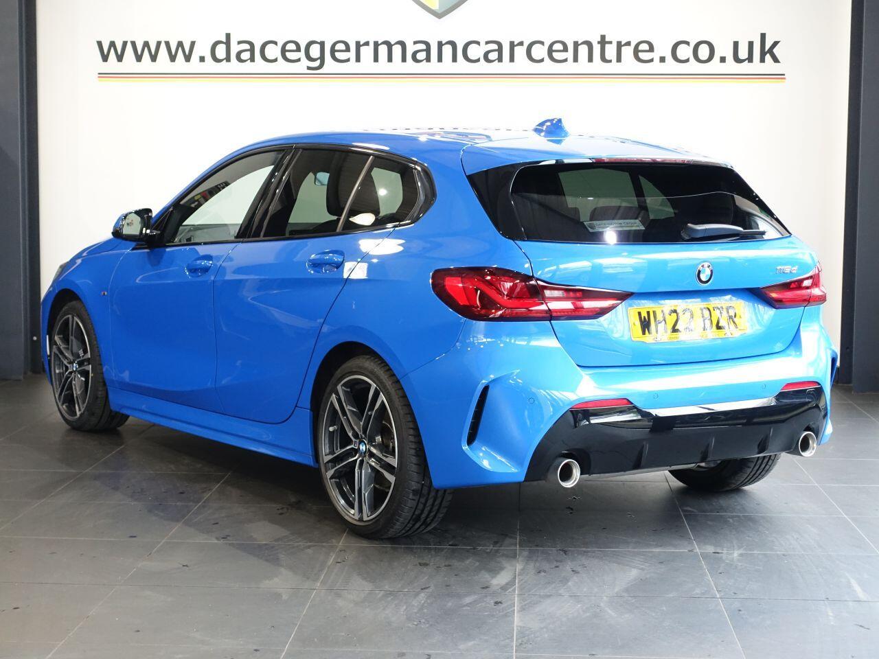 BMW 1 Series - Image 8