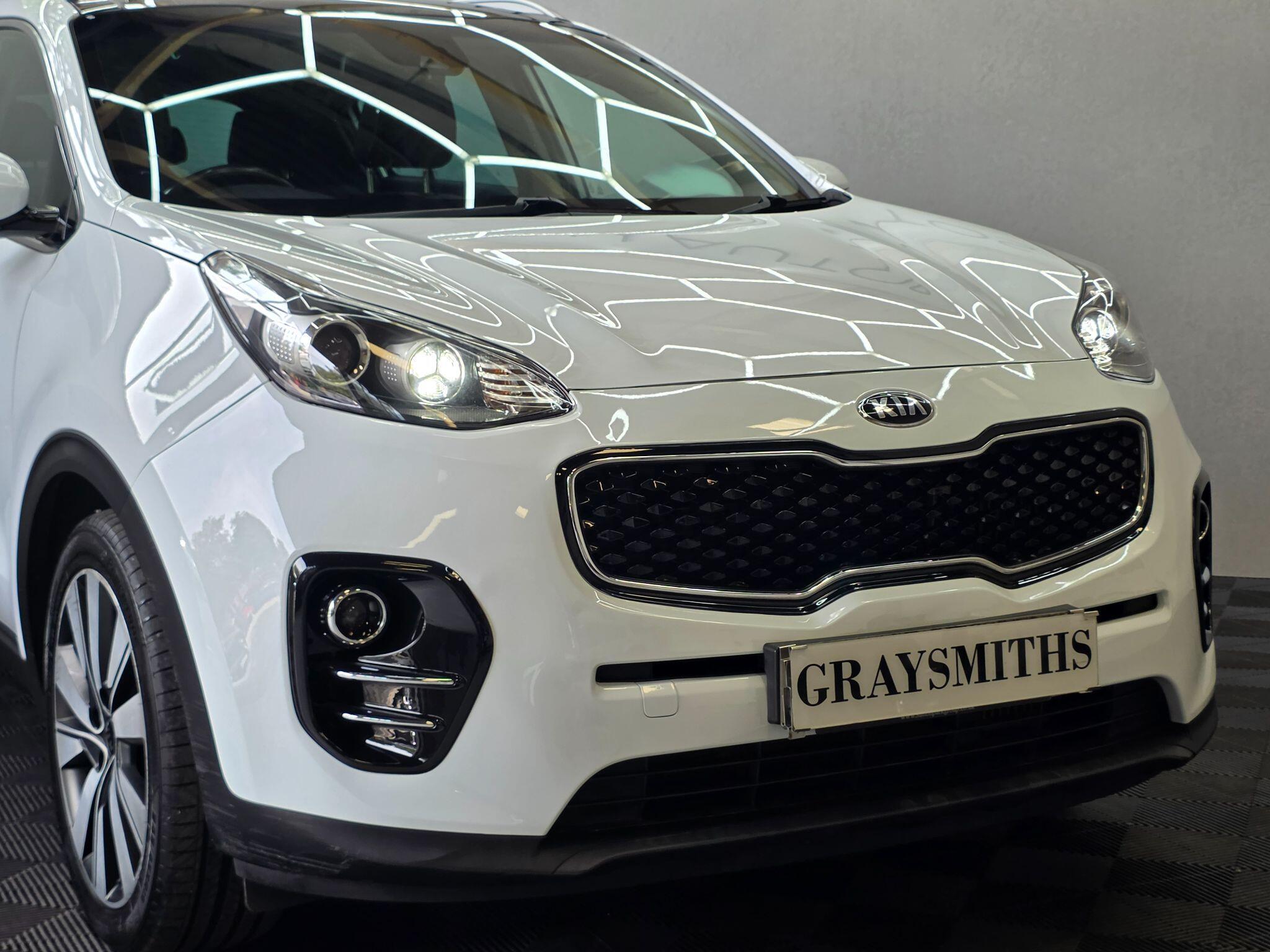 Kia Sportage - Image 7