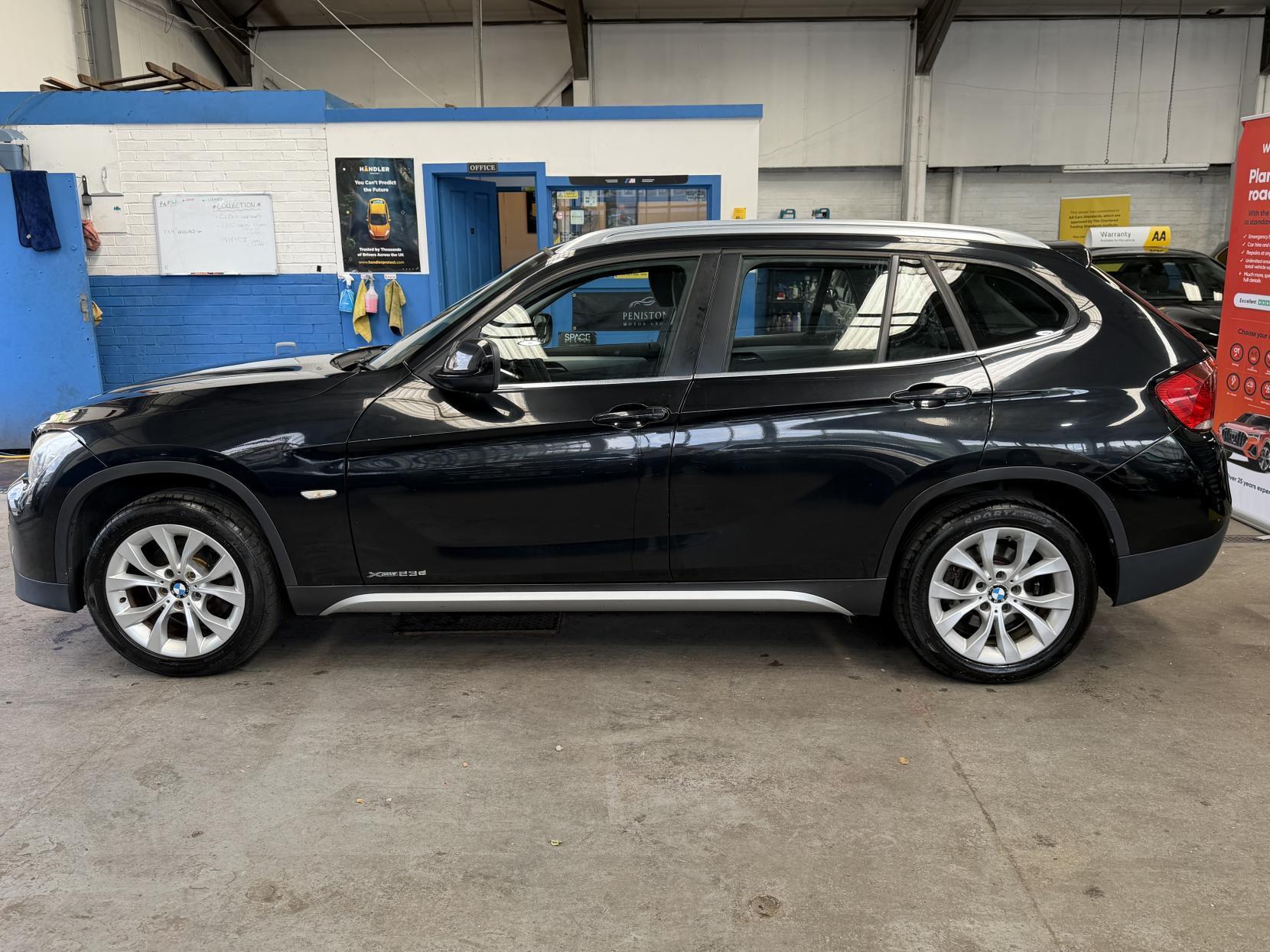 BMW X1 - Image 4