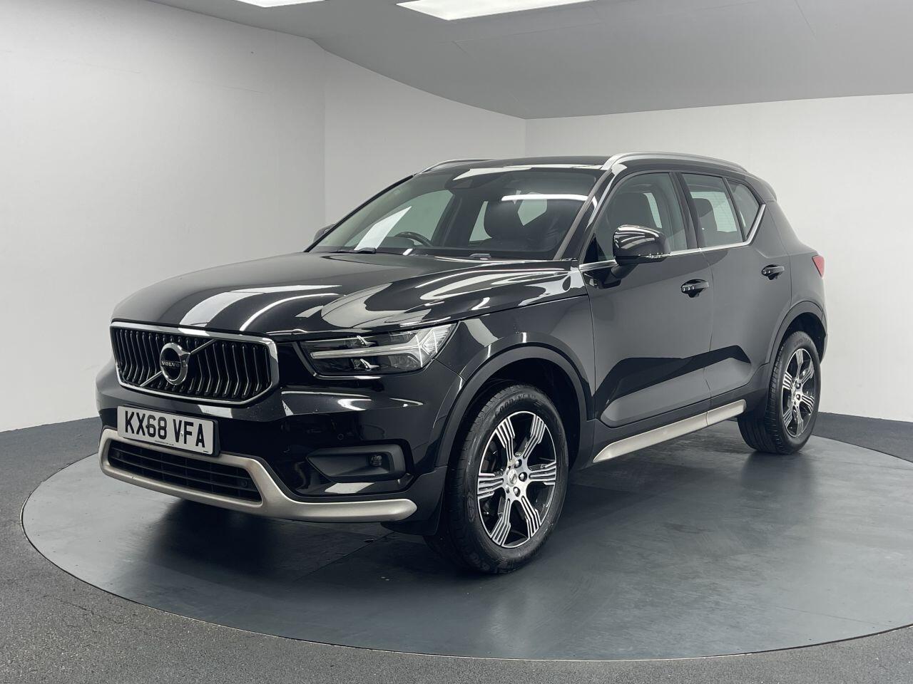 Volvo XC40 - Image 8