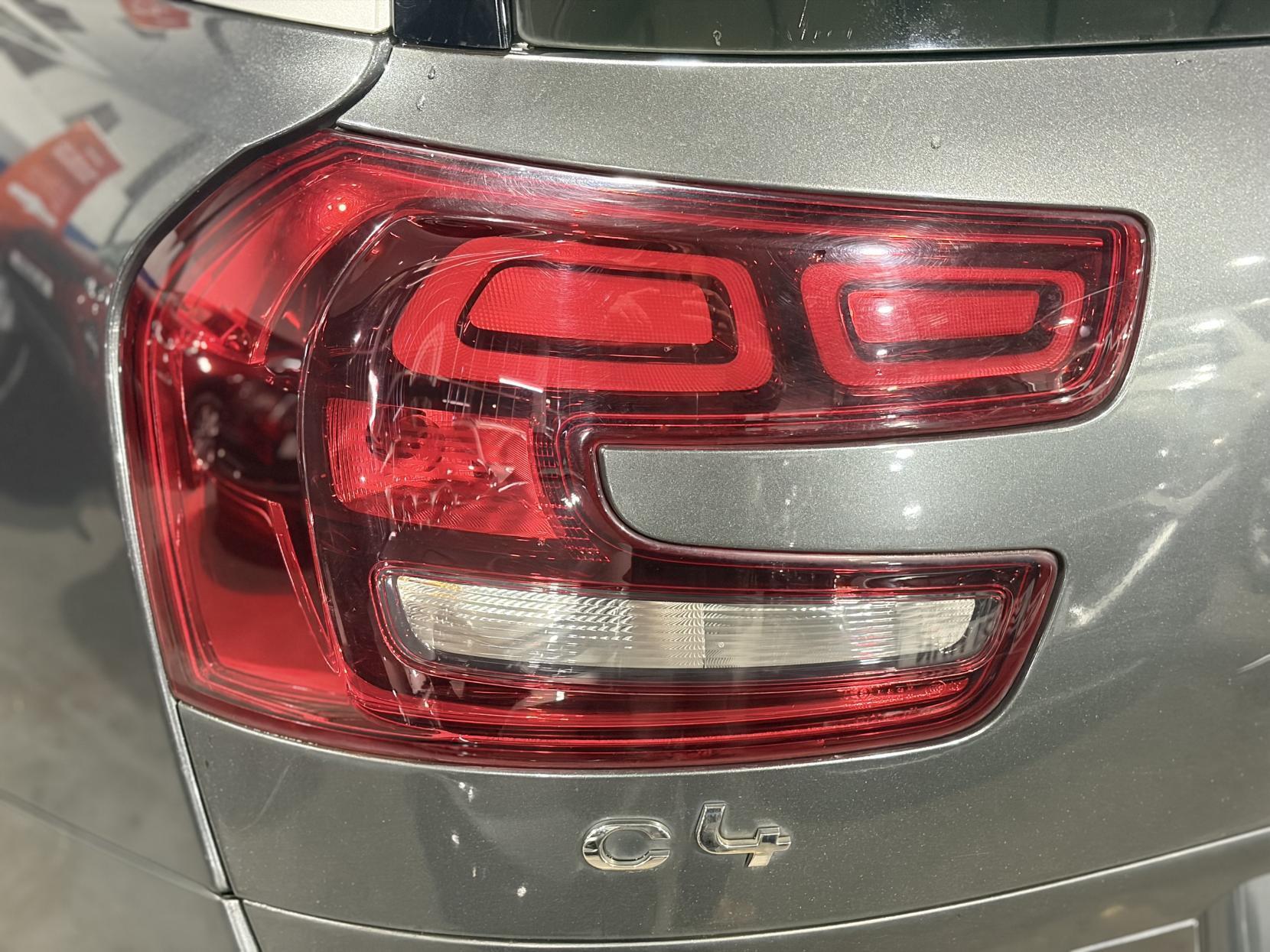 Citroen Grand C4 Picasso - Image 11
