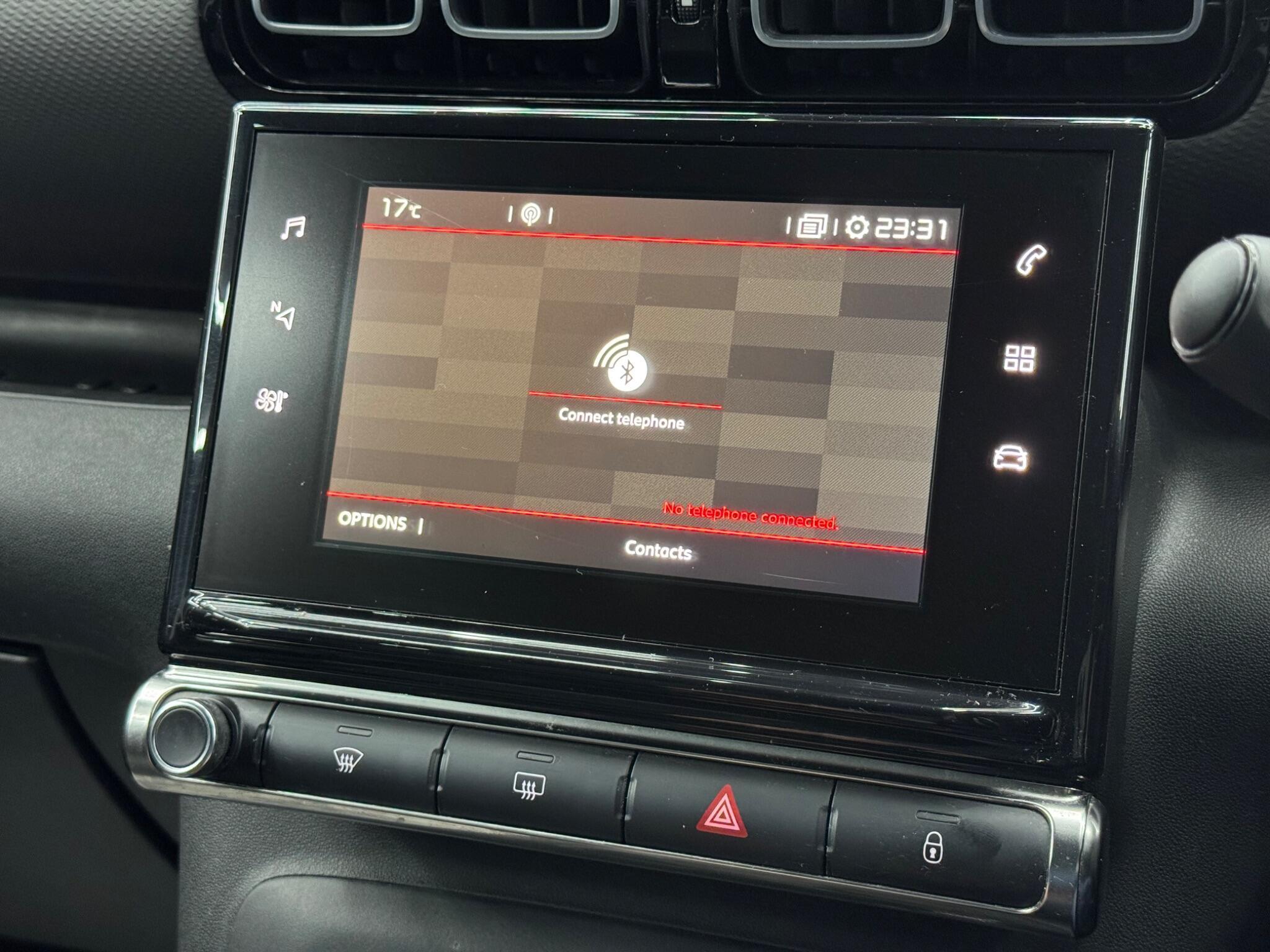 Citroen C3 Aircross - Image 28