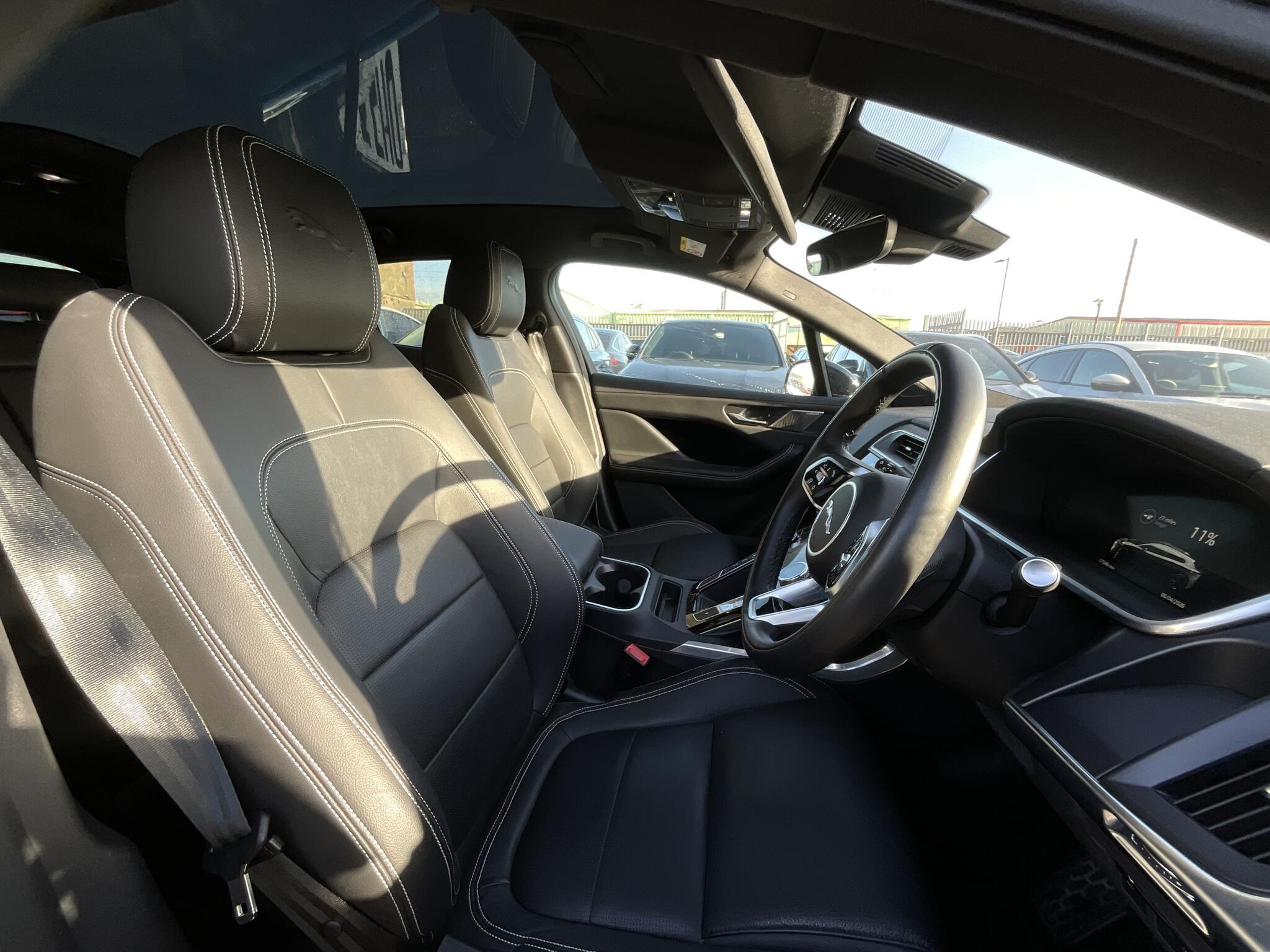 Jaguar I-Pace - Image 6
