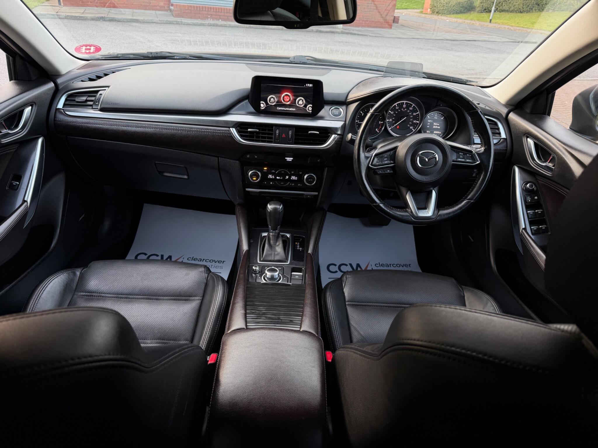 Mazda MAZDA6 - Image 47