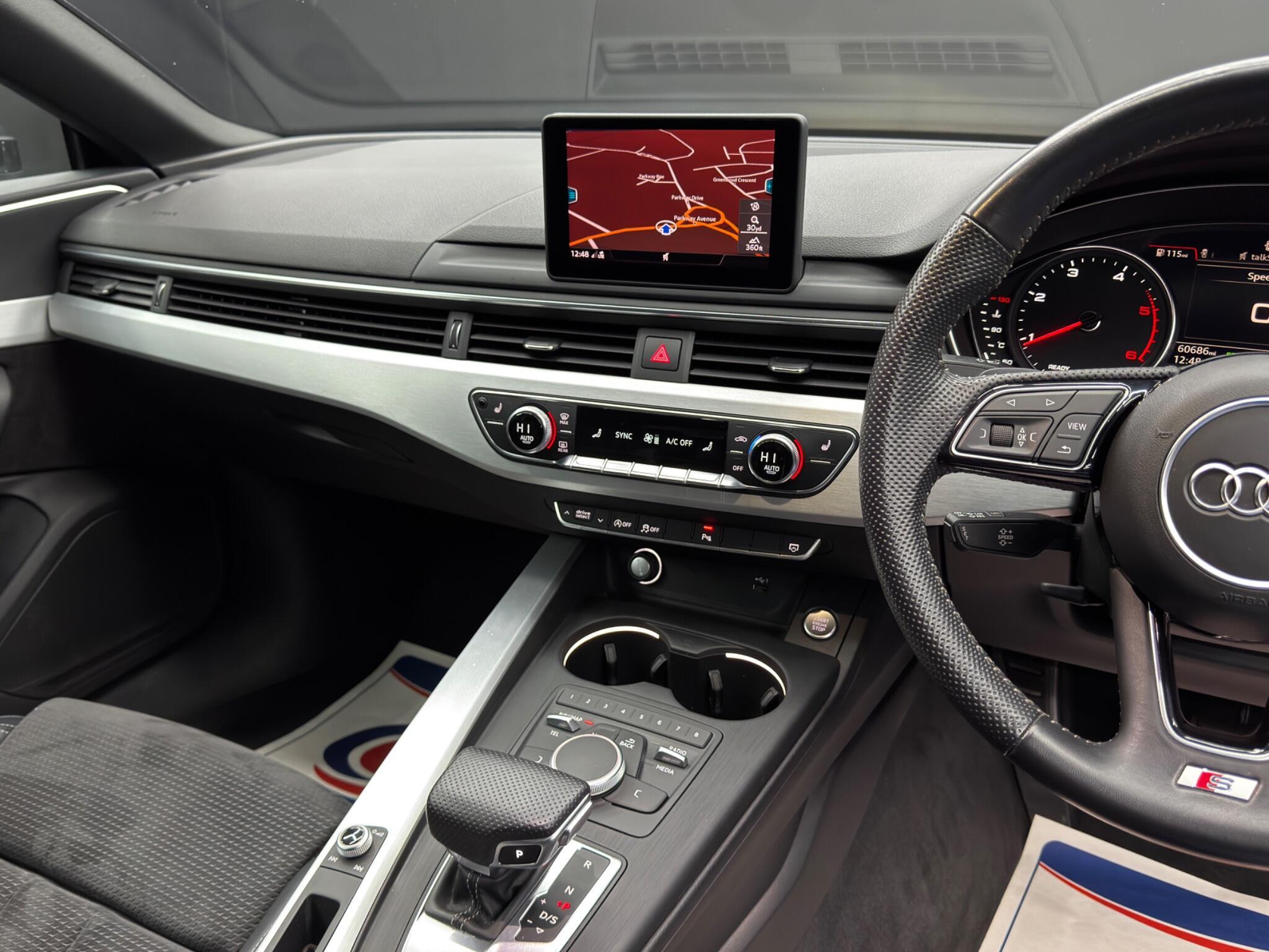 Audi A5 - Image 24