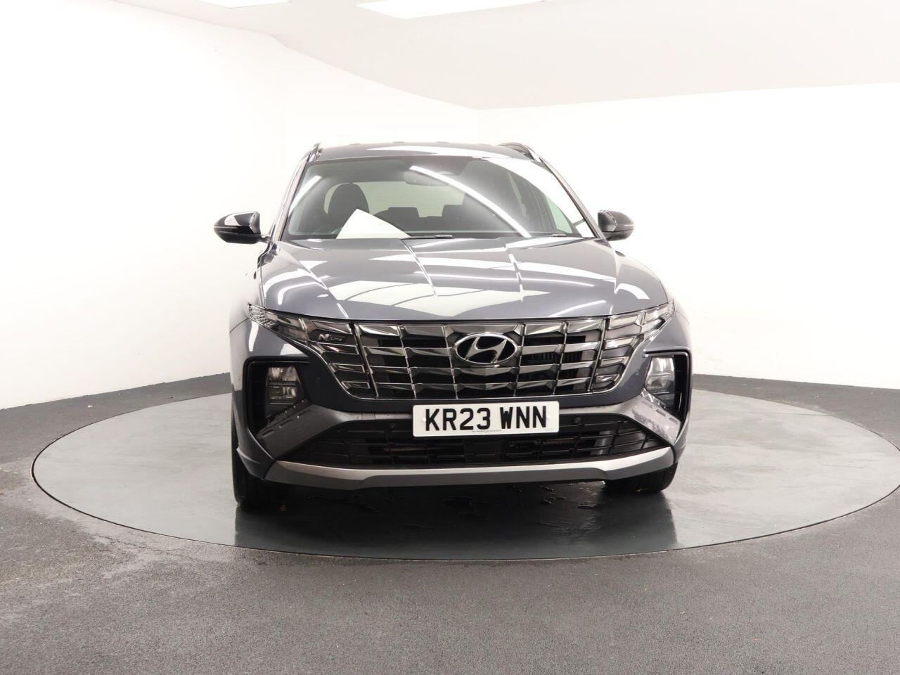 Hyundai Tucson - Image 5