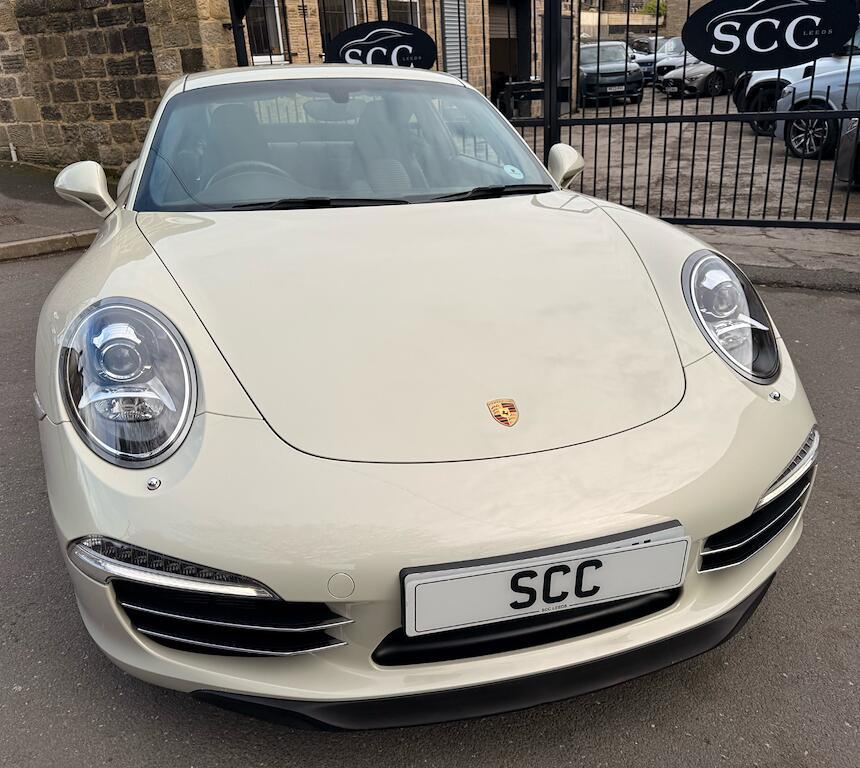 Porsche 911 - Image 14