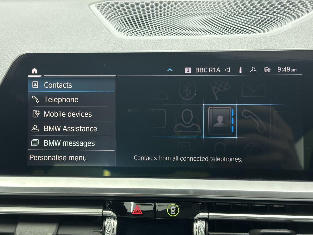 BMW 3 Series - Image 29