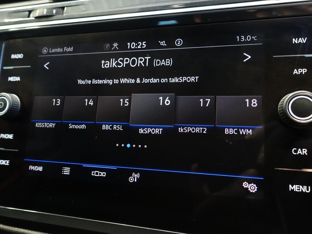 Volkswagen Tiguan Allspace - Image 30