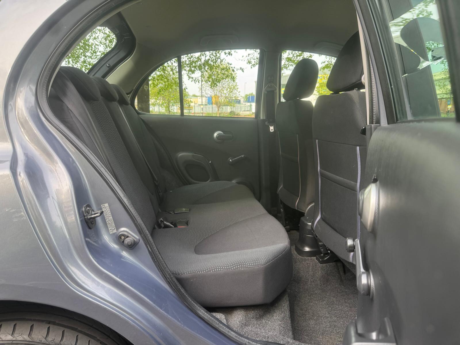 Nissan Micra - Image 33