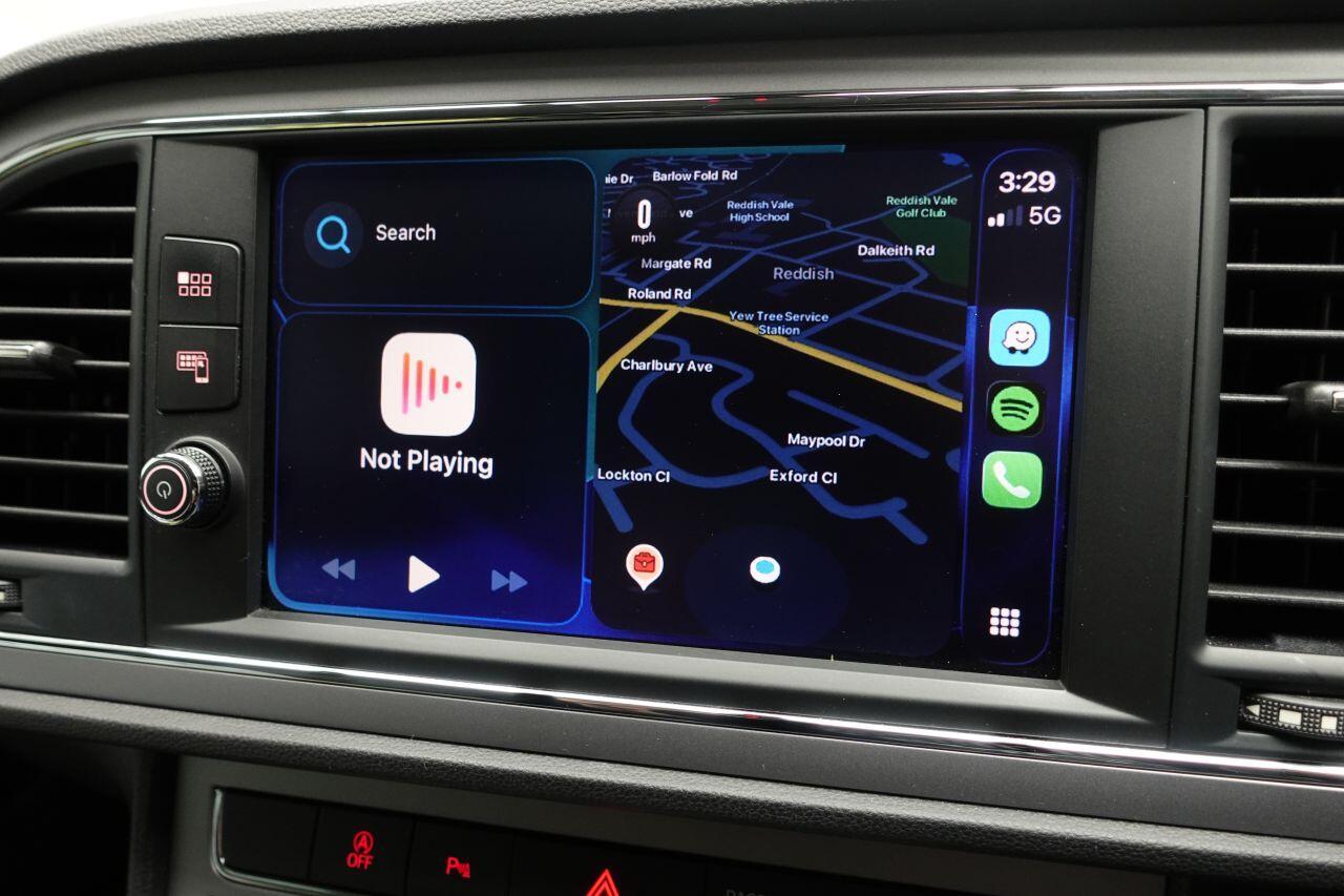 SEAT Leon - Image 23