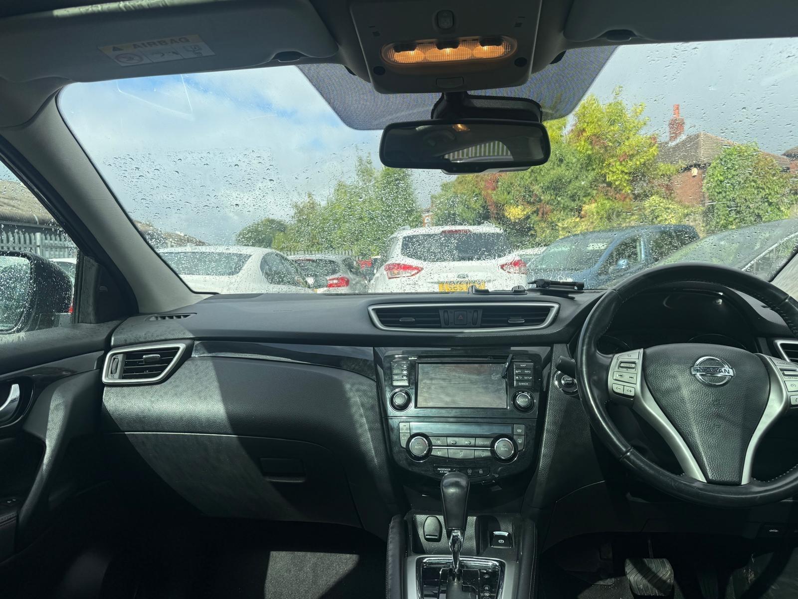 Nissan Qashqai - Image 8