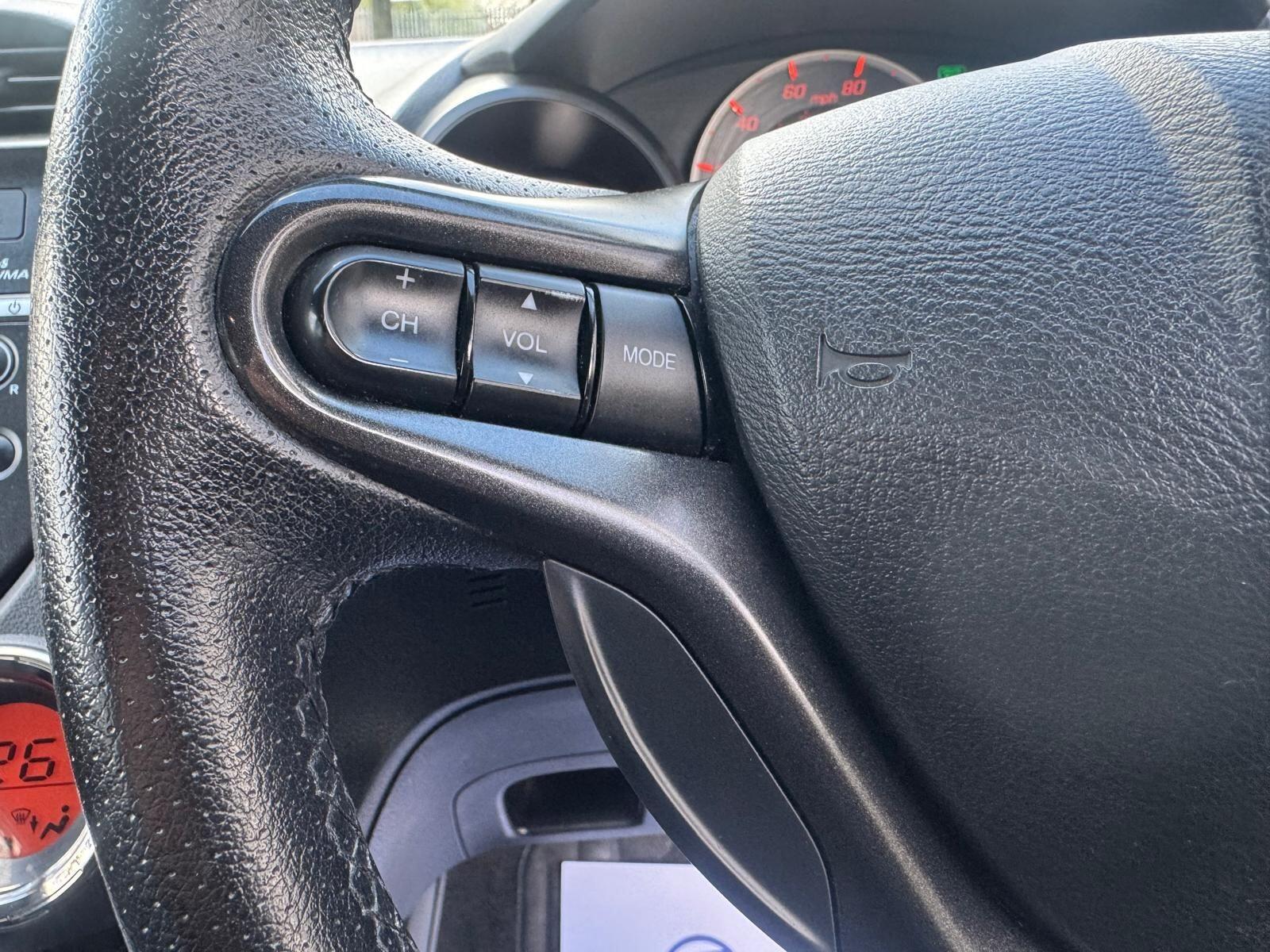 Honda Jazz - Image 3