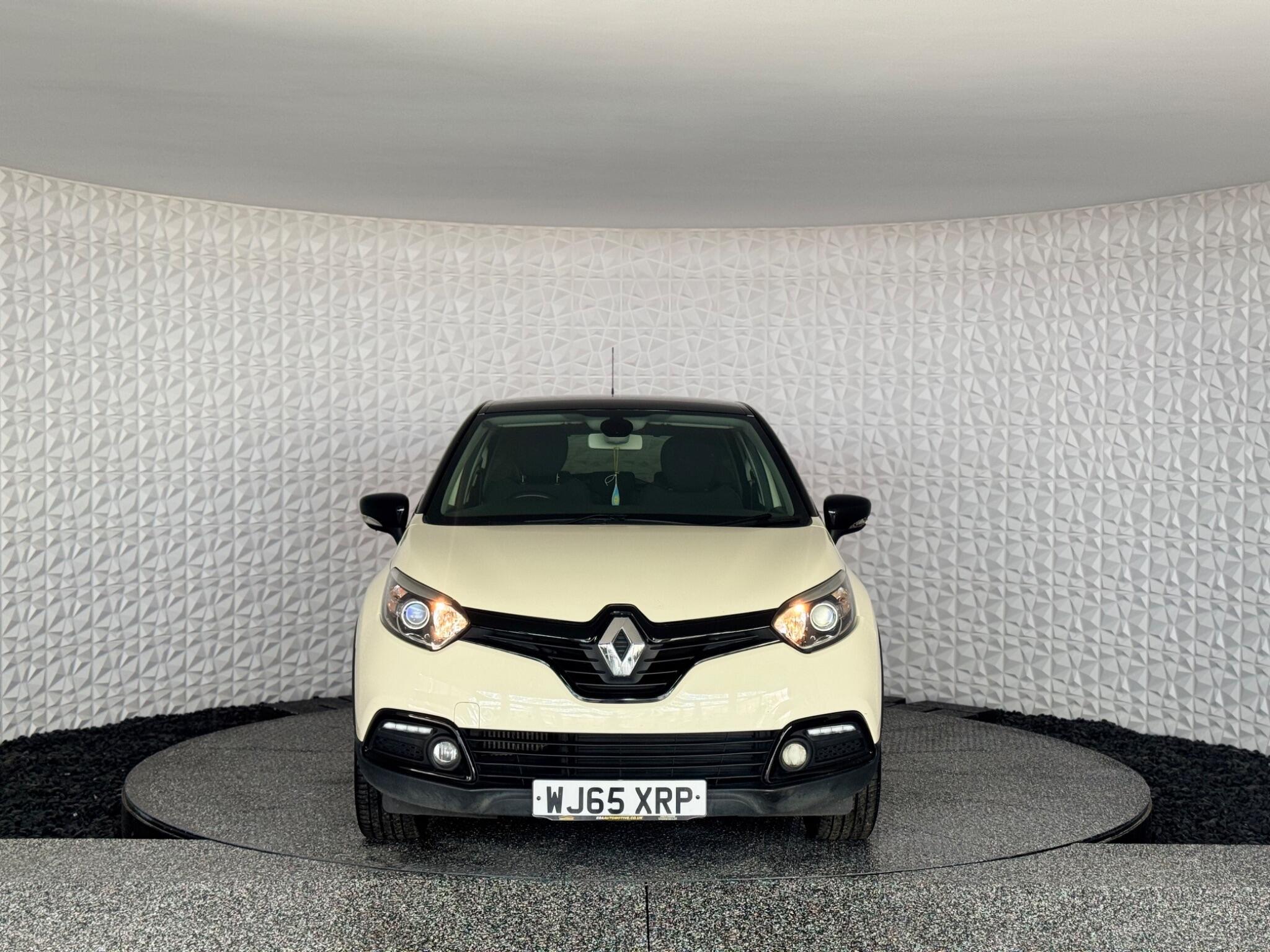 Renault Captur - Image 3