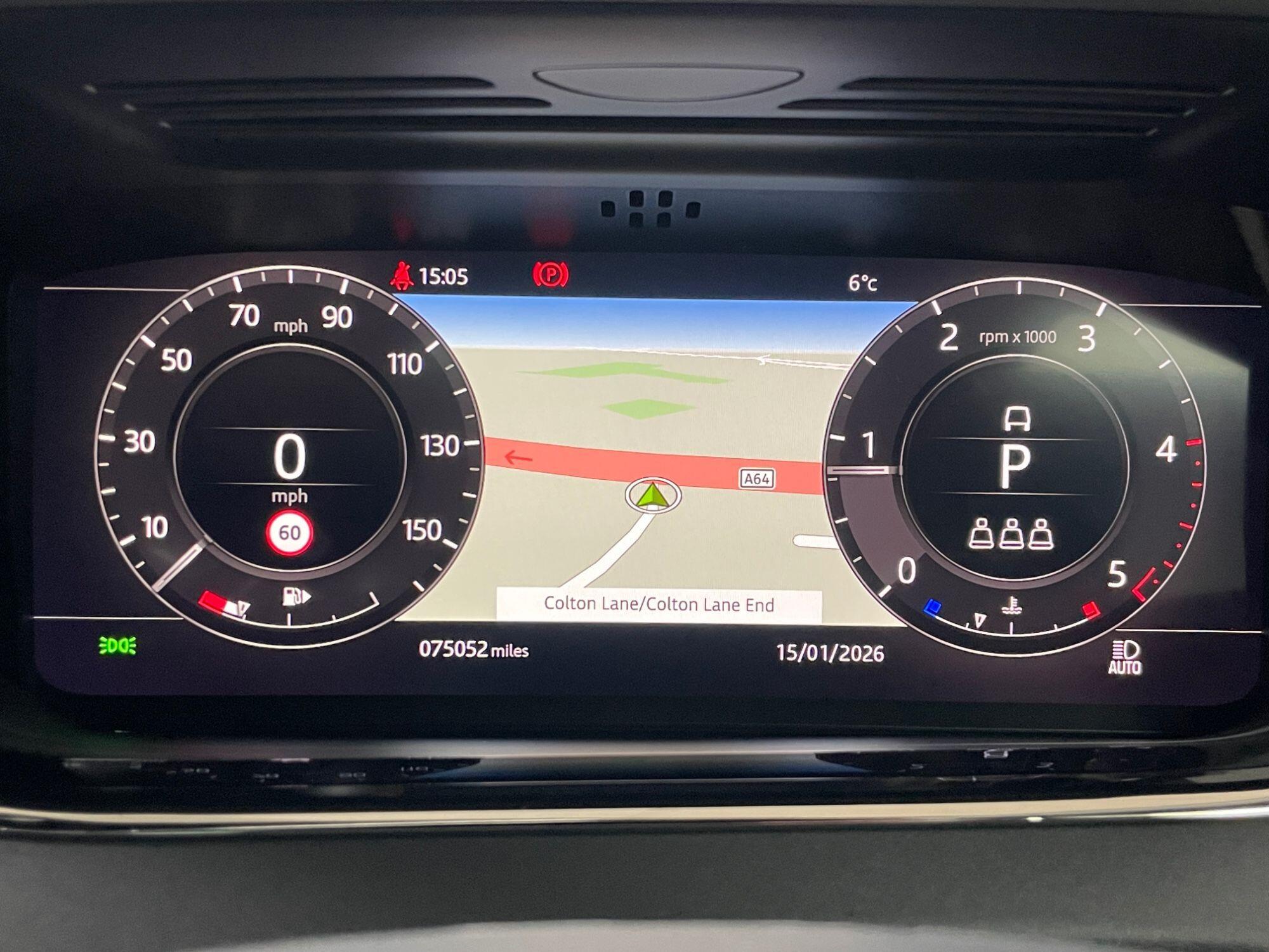 Land Rover Range Rover Evoque - Image 41