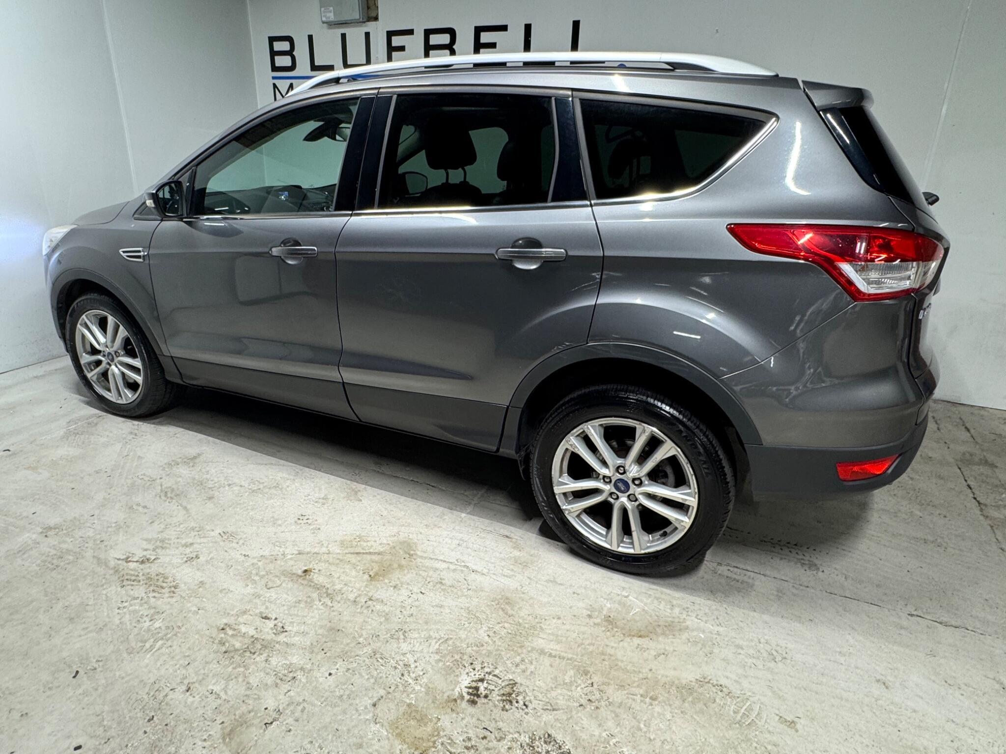 Ford Kuga - Image 8
