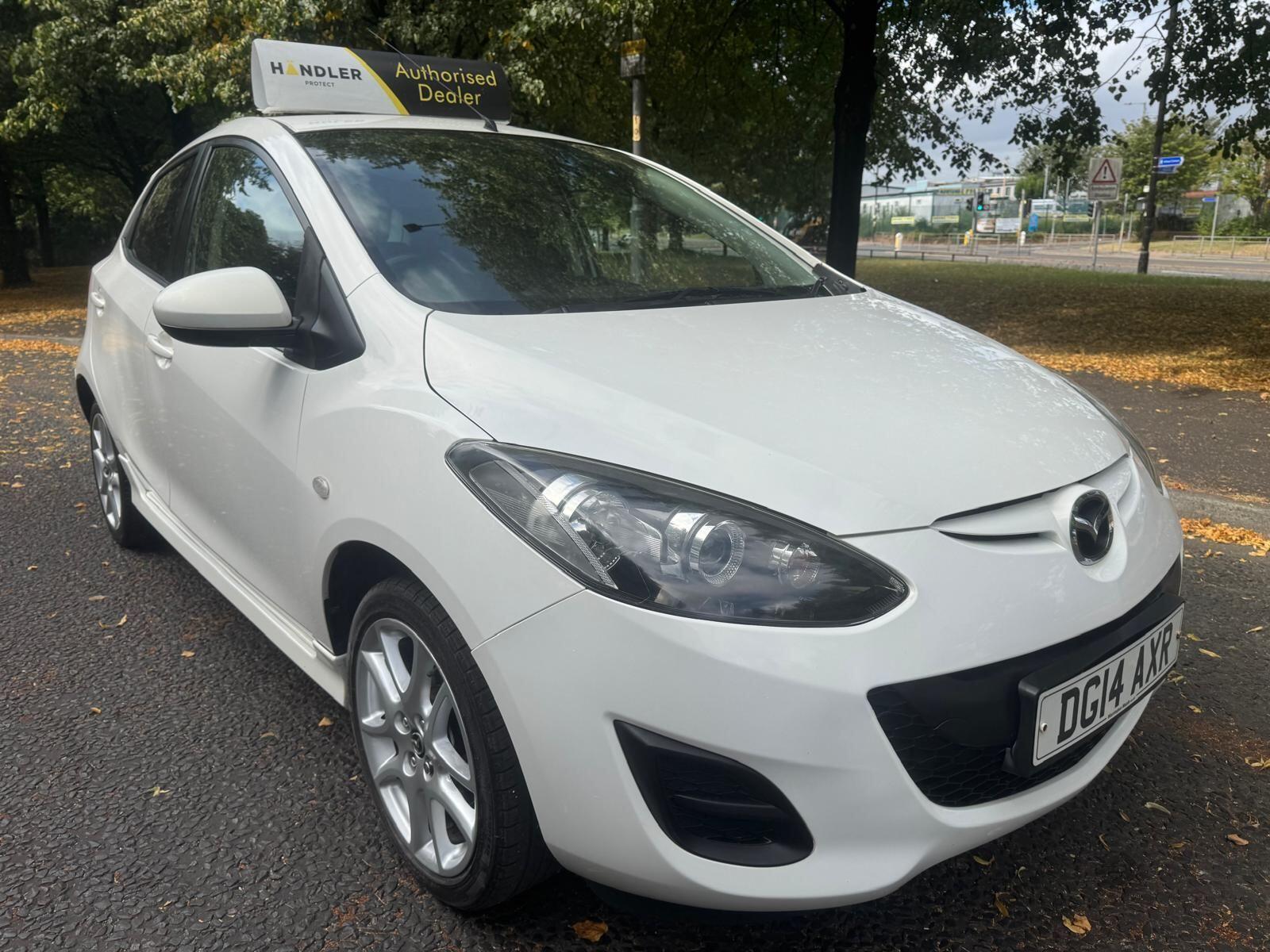 Mazda MAZDA2 - Image 4