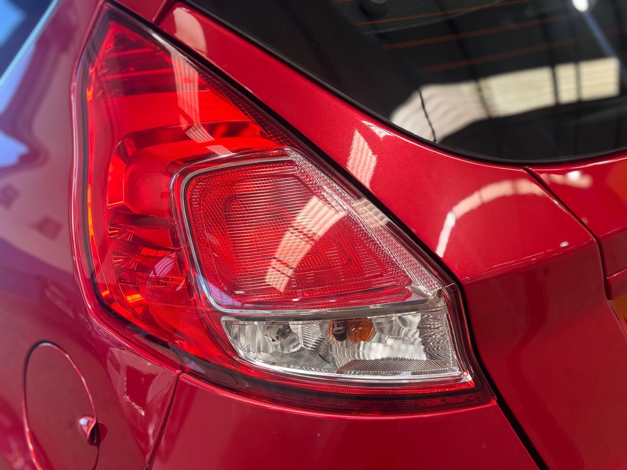 Ford Fiesta - Image 29