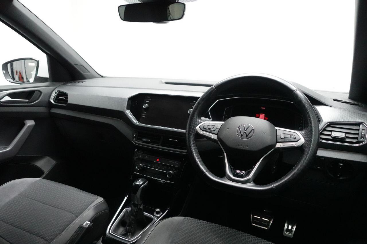 Volkswagen T-Cross - Image 23