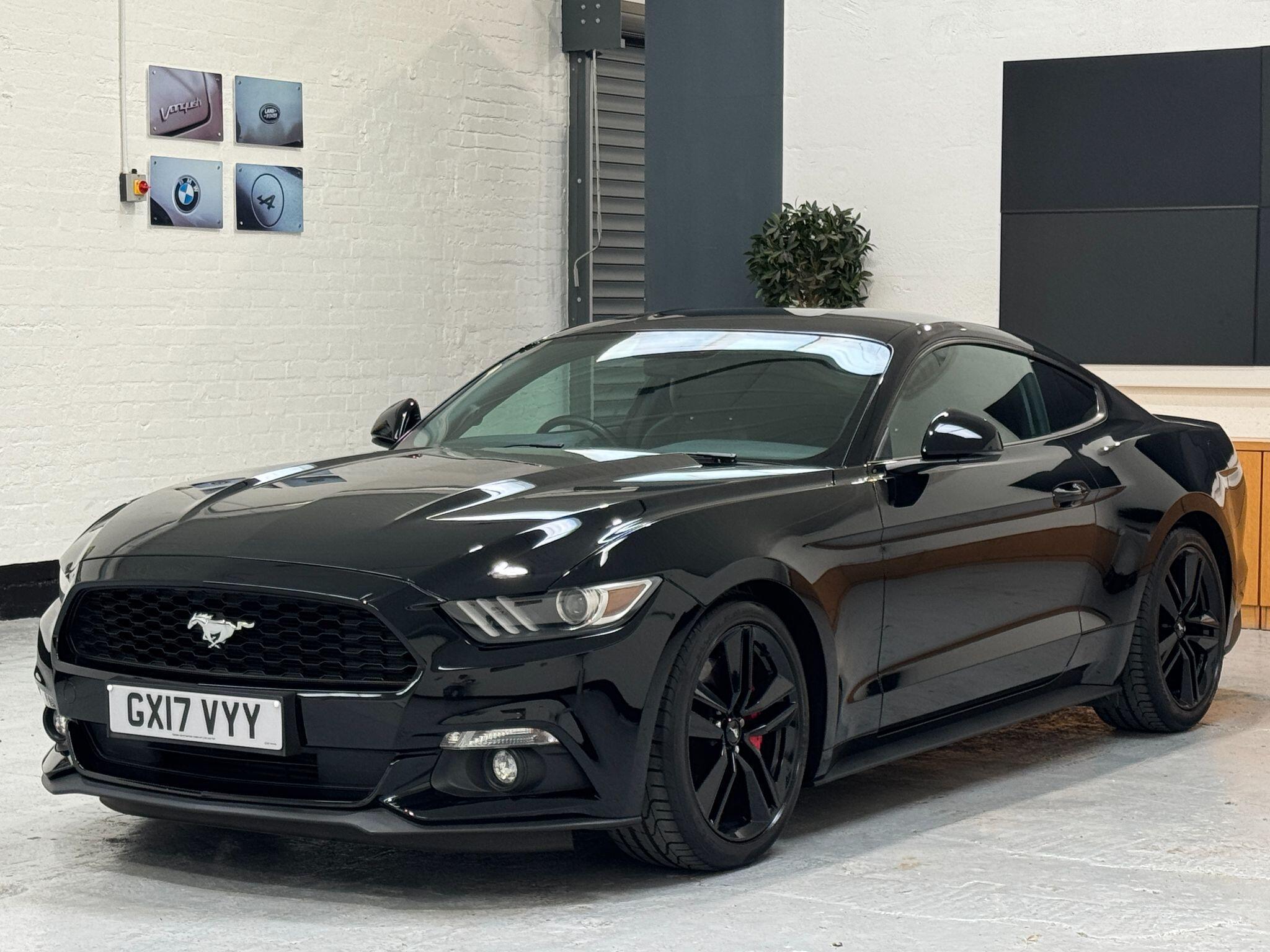 Ford Mustang - Image 3