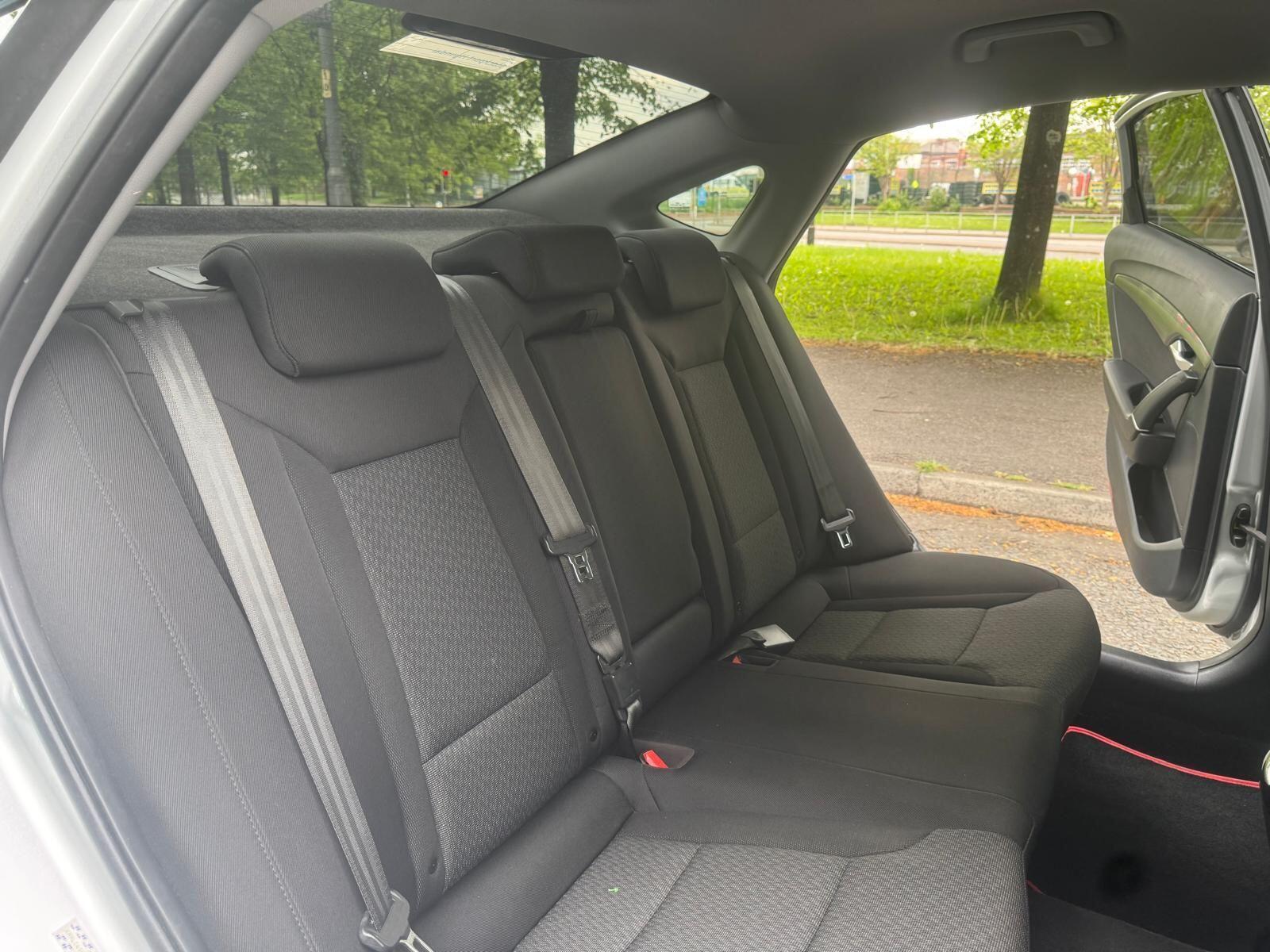 Hyundai i40 - Image 17
