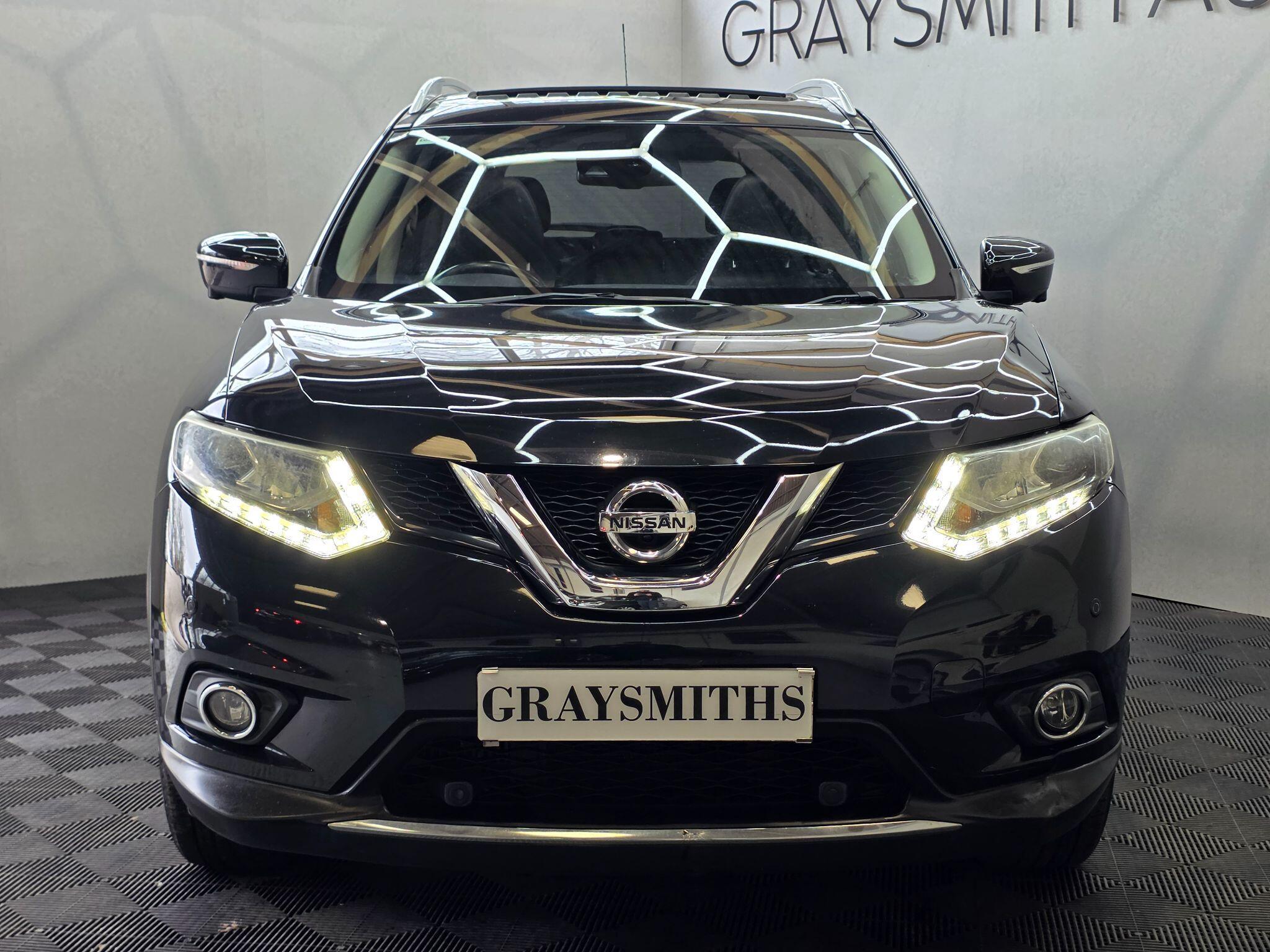 Nissan X-Trail - Image 6