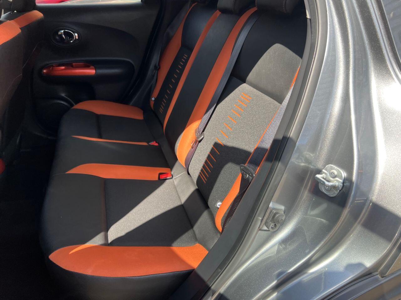 Nissan Juke - Image 31