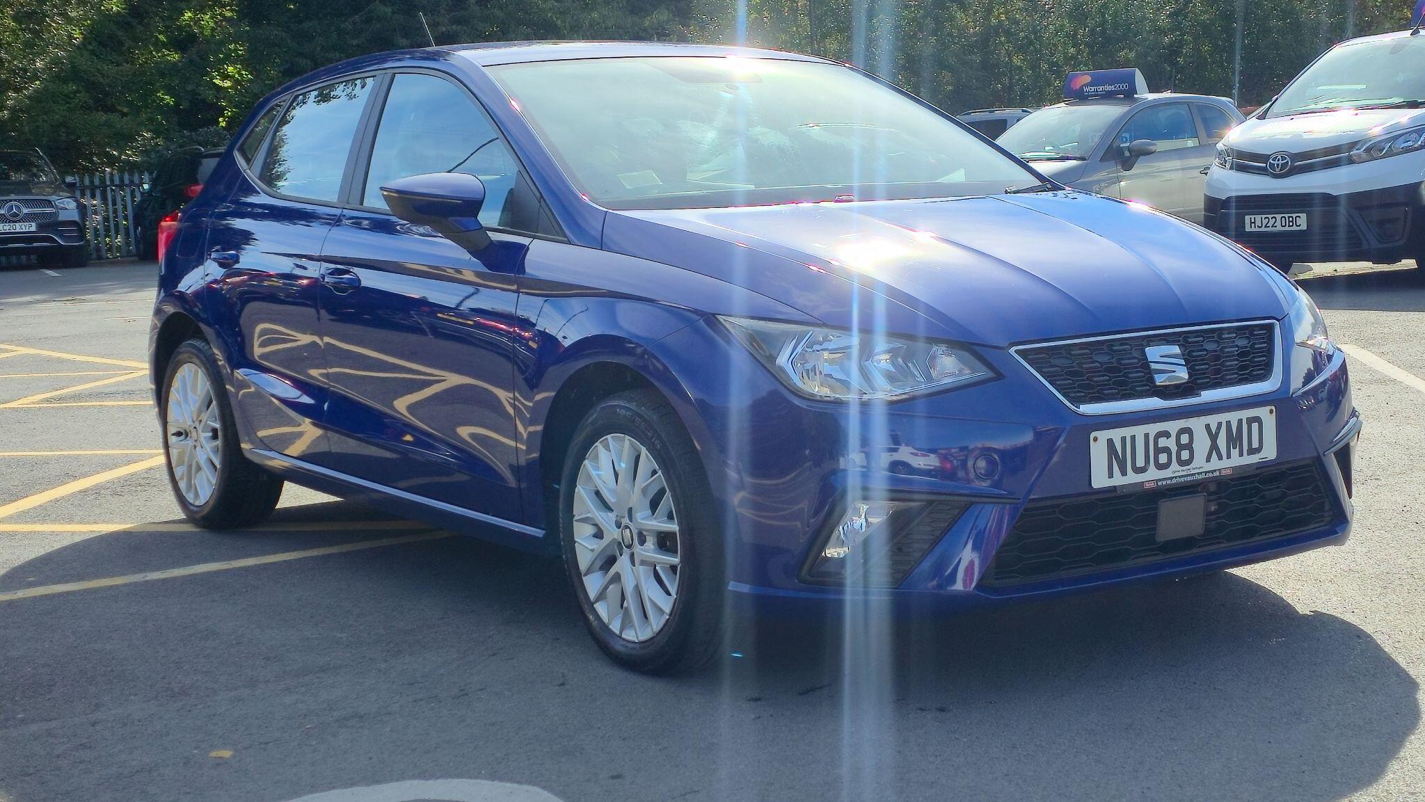 SEAT Ibiza - Image 3