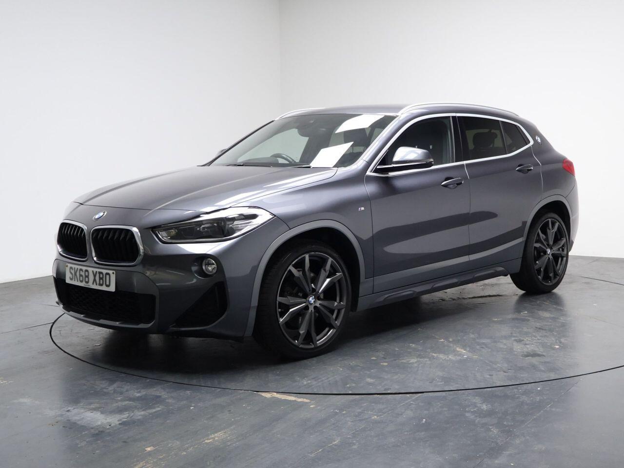 BMW X2 - Image 6