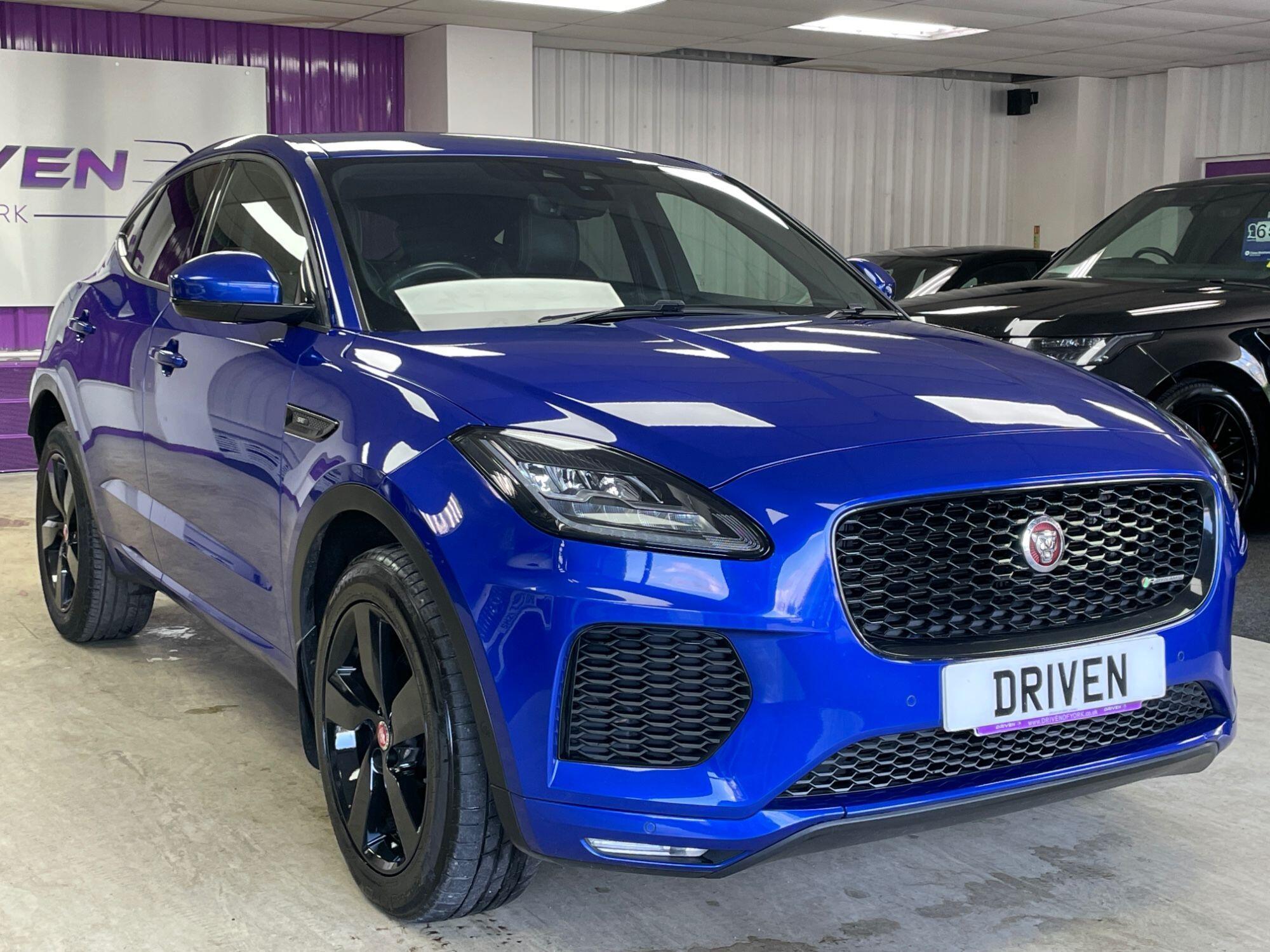 Jaguar E-Pace - Image 6