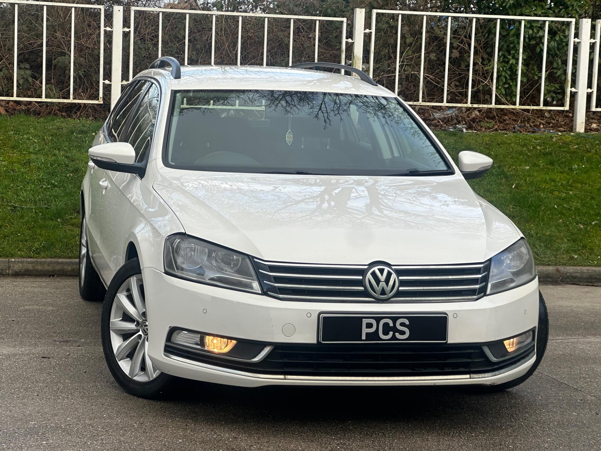 Volkswagen Passat - Image 6