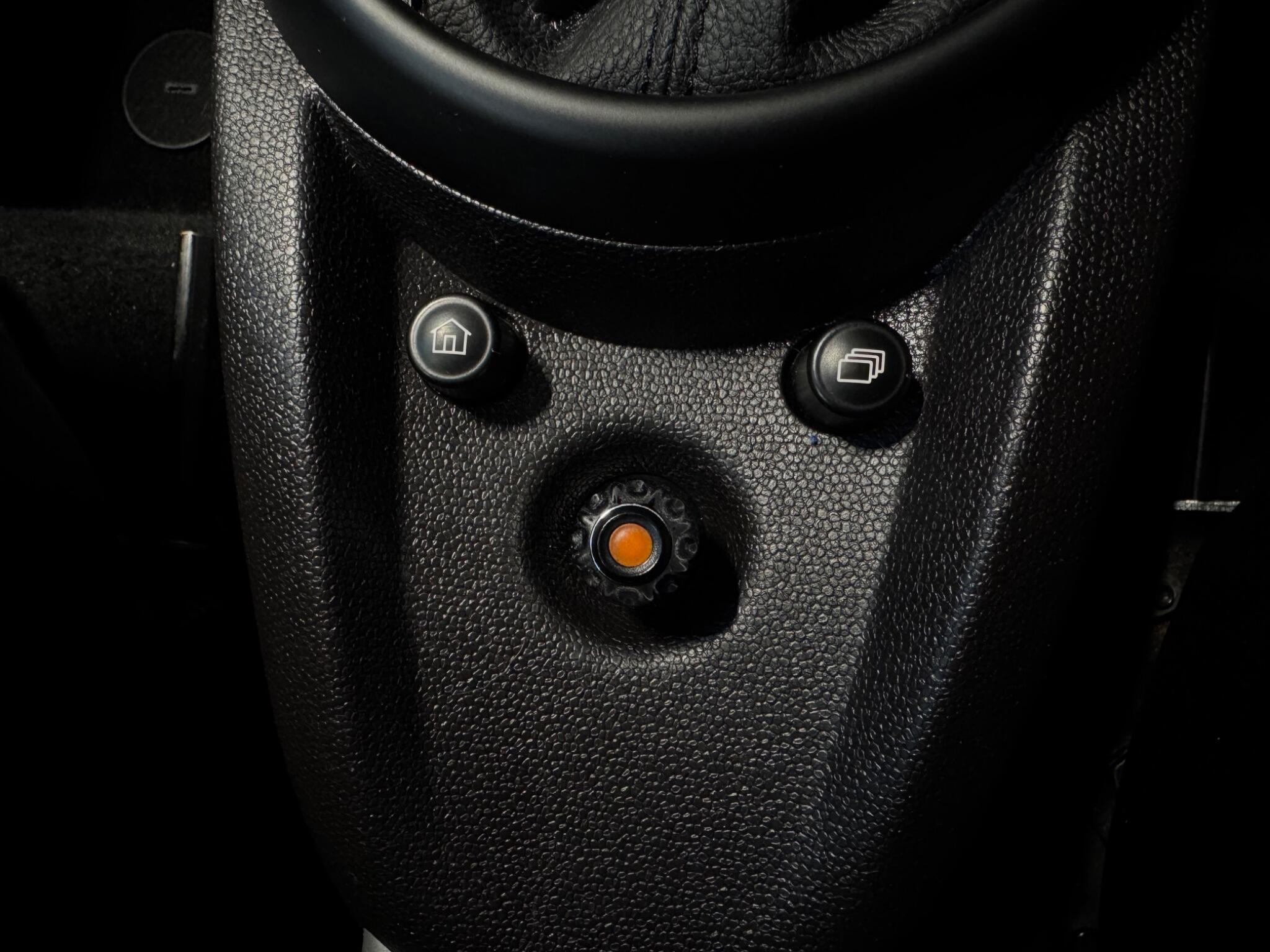 MINI Paceman - Image 18
