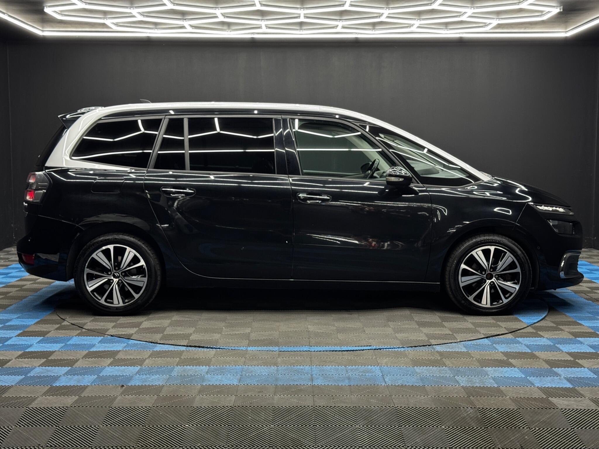 Citroen Grand C4 Picasso - Image 4