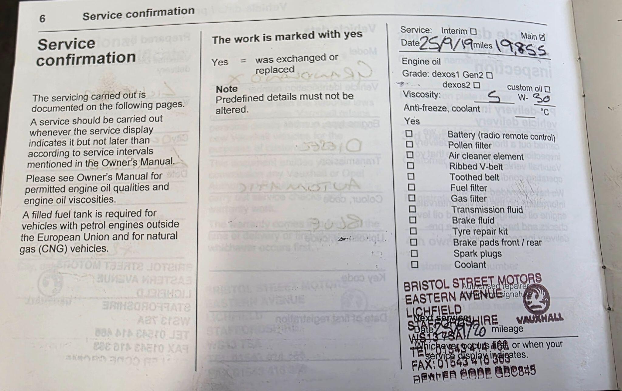 Vauxhall Grandland X - Image 43