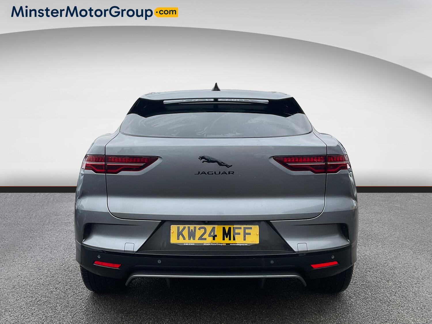 Jaguar I-Pace - Image 3
